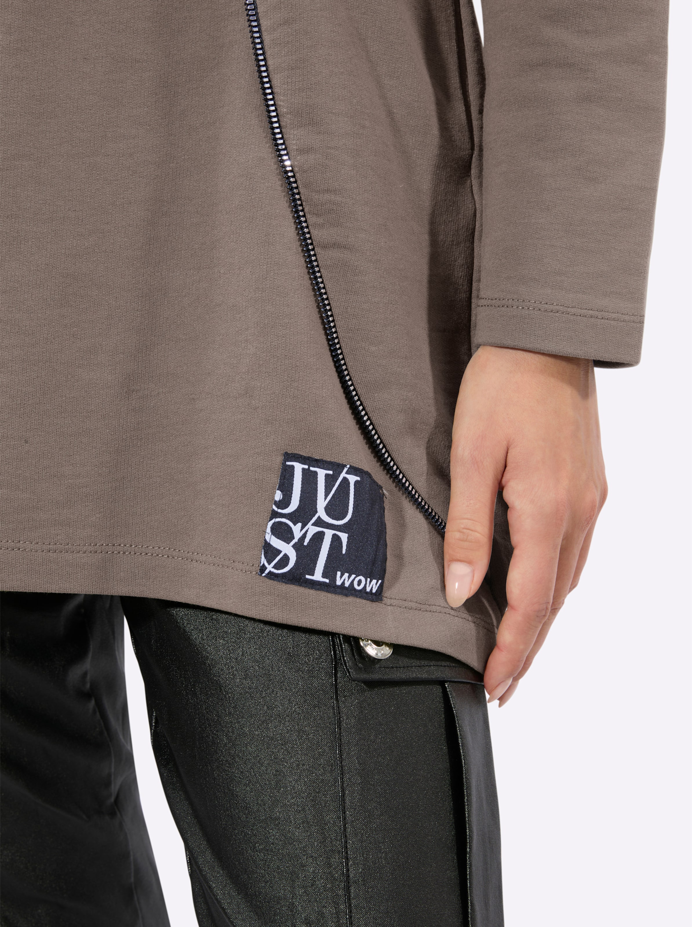 Longsweatshirt - Bild 3