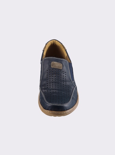 airsoft comfort+ Slipper - marine