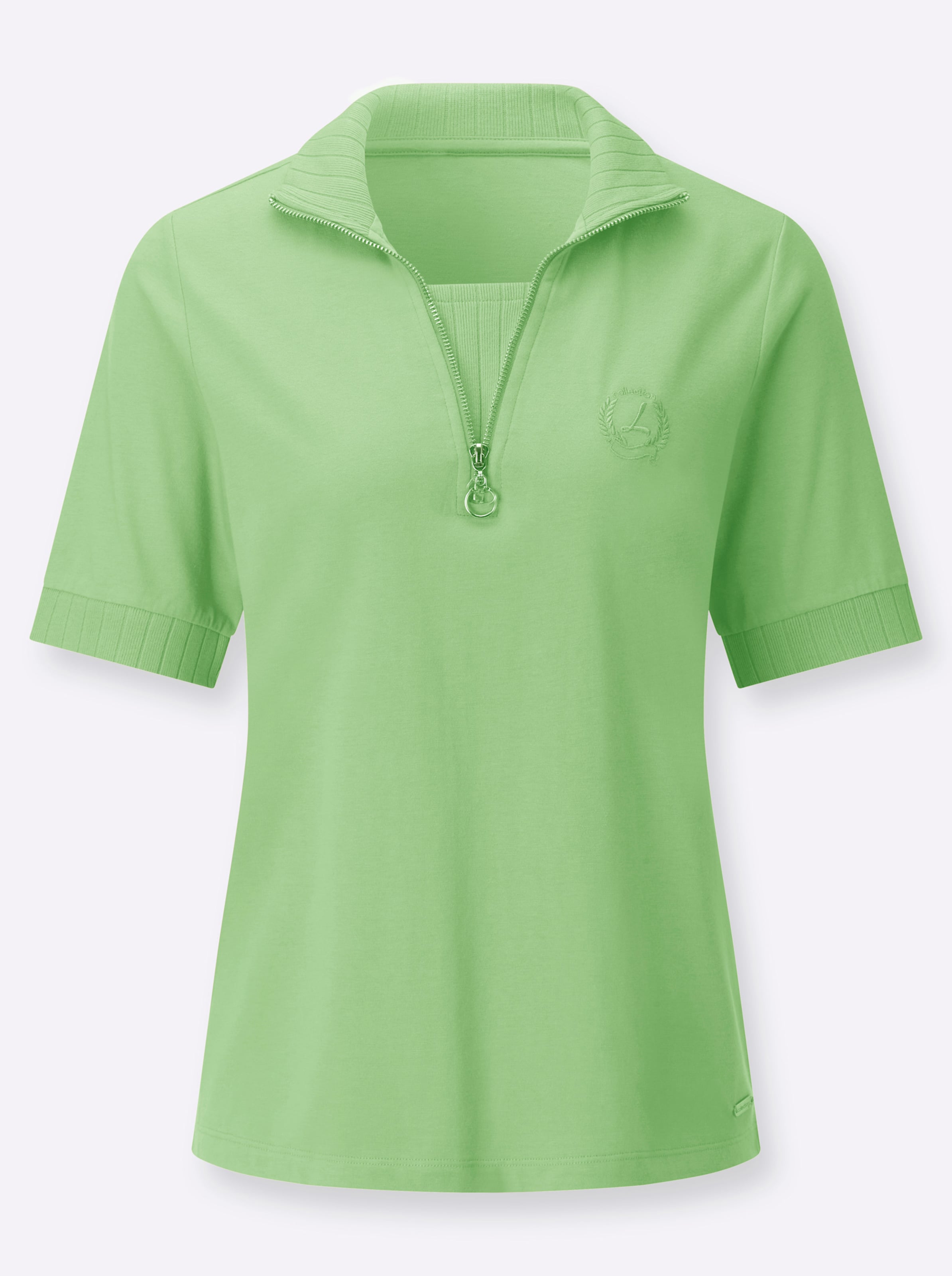 Thumbnail - Poloshirt