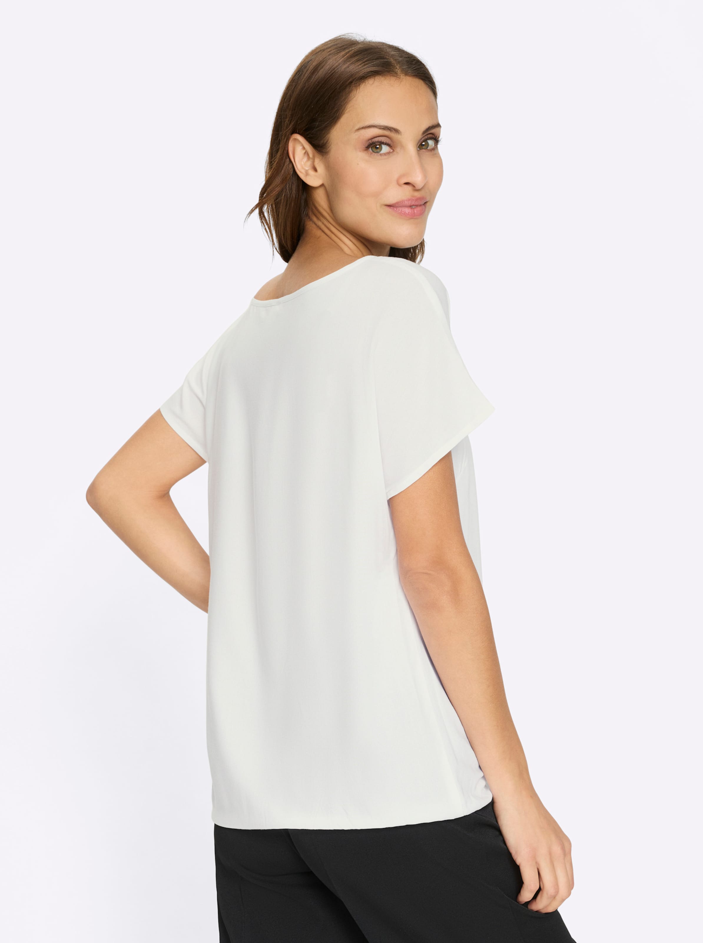 Thumbnail - Schlupfbluse