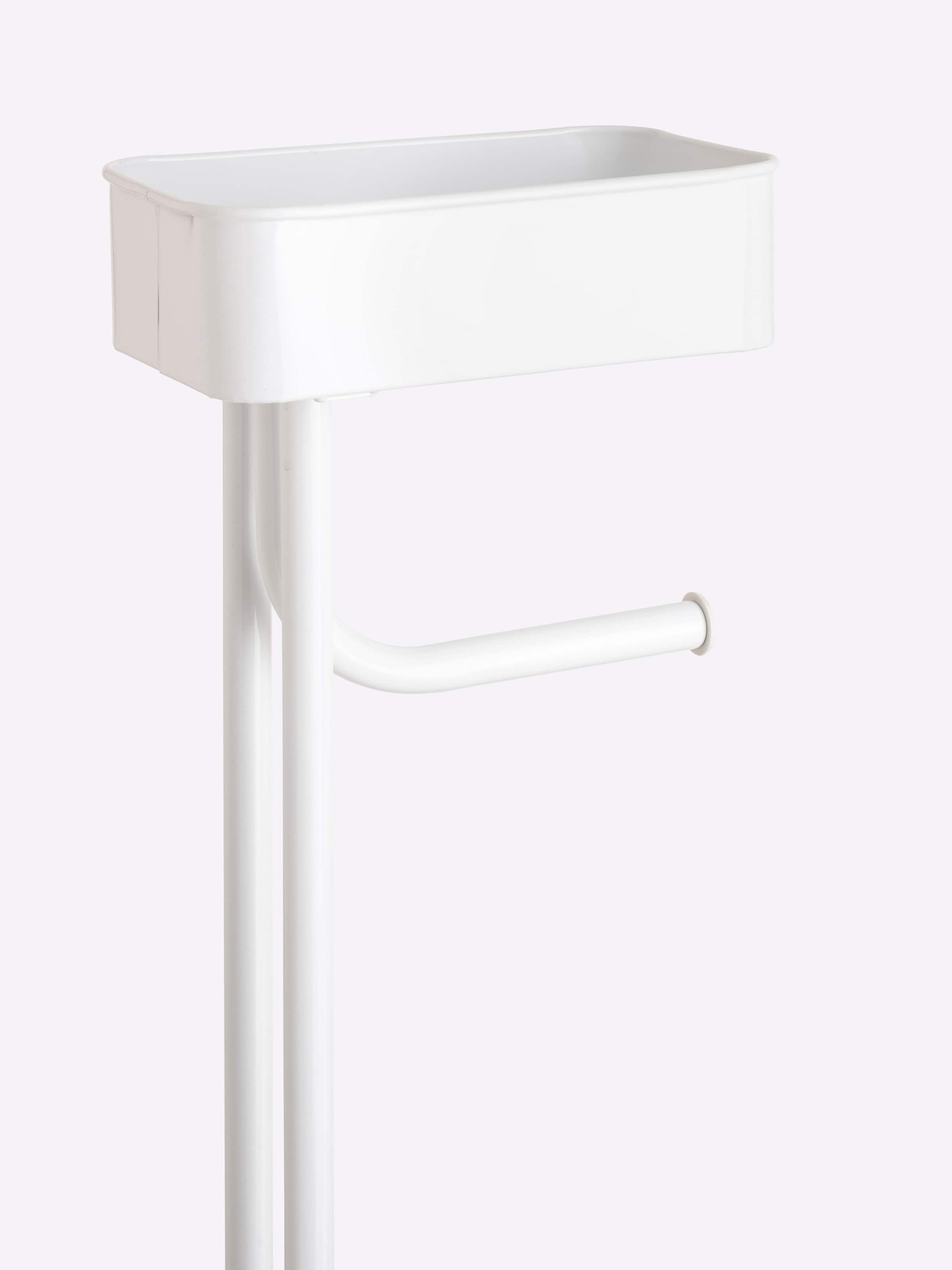 WC-Rollenhalter