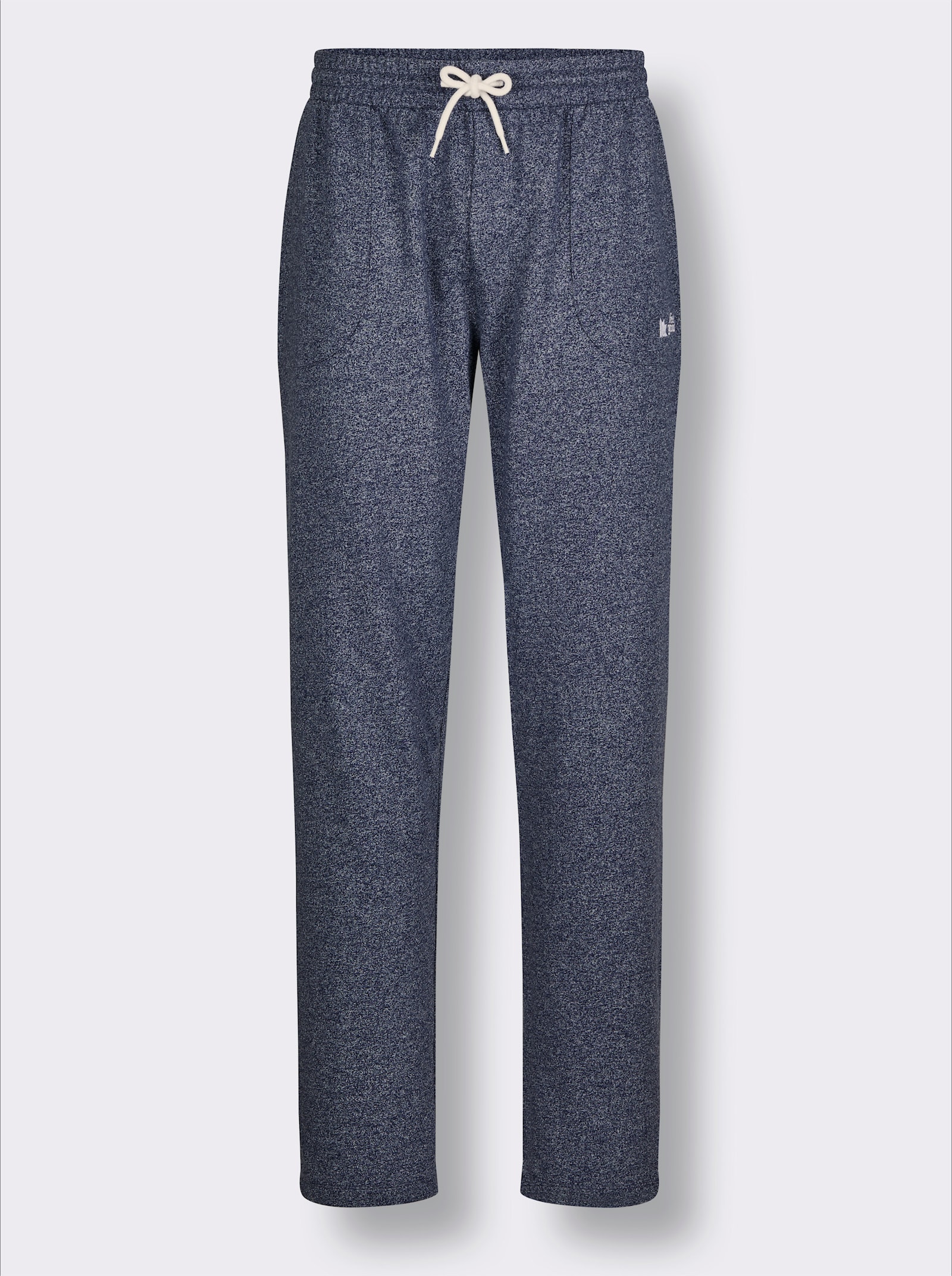 feel good Hose - marine-meliert