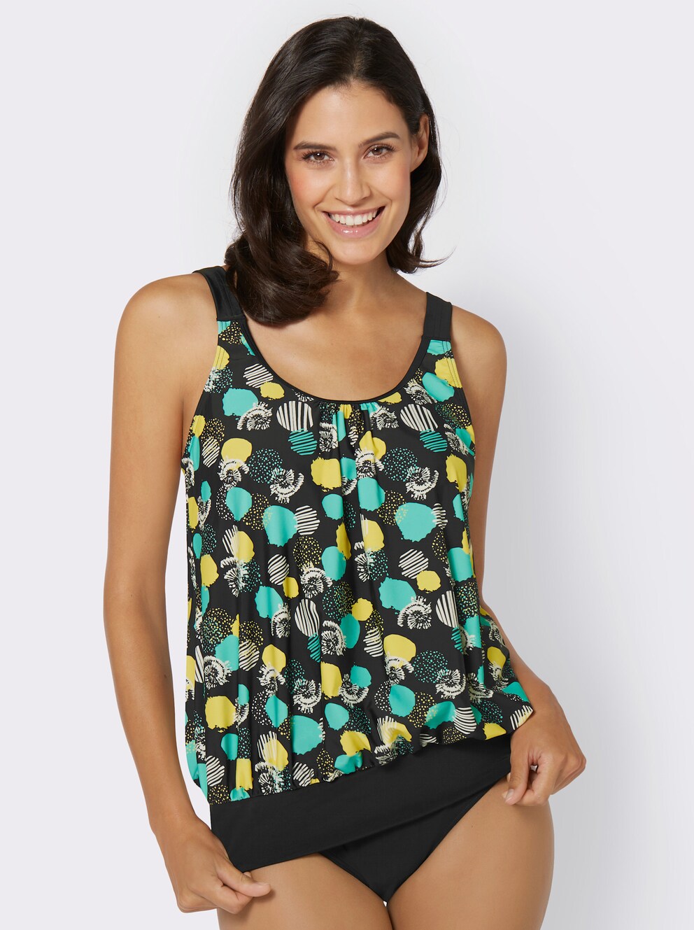 Tankini kaufen » kombinieren Sie Ihr eigenes Set WITT WEIDEN