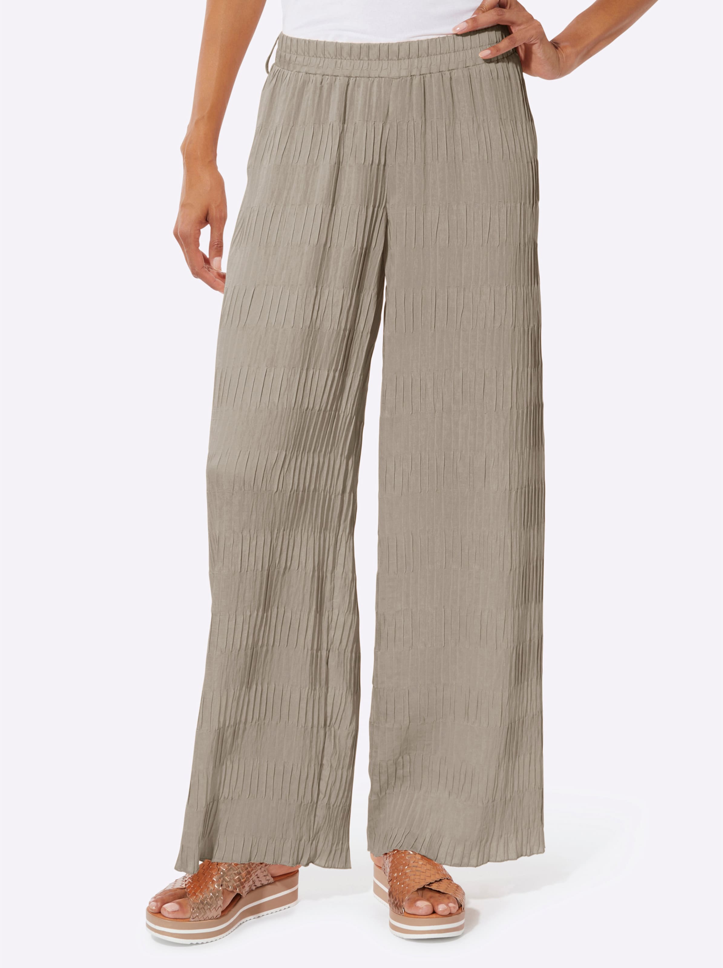 Schlupfhose