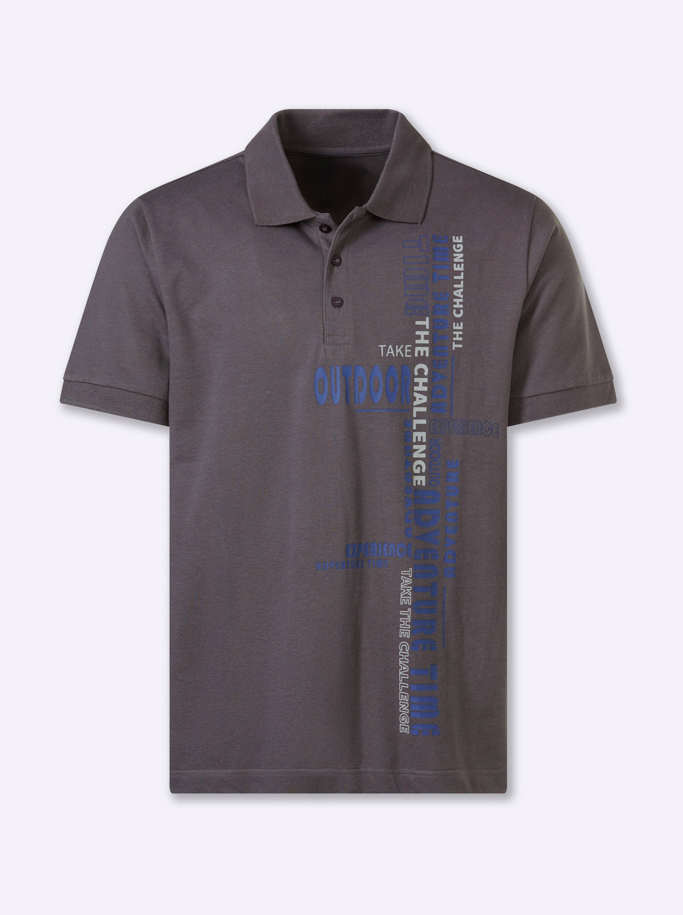 Thumbnail - Kurzarmshirt