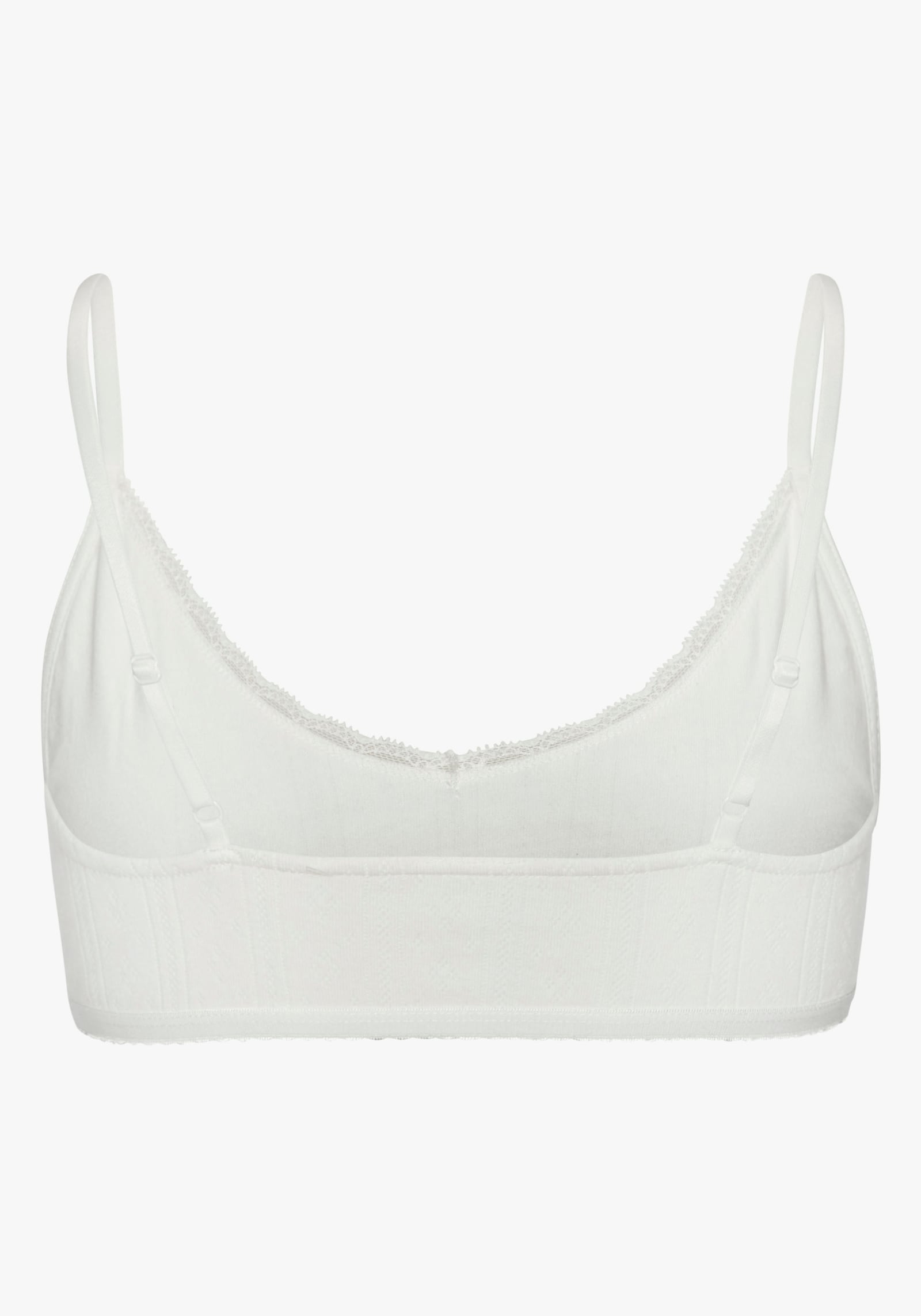Vivance bralette - crème