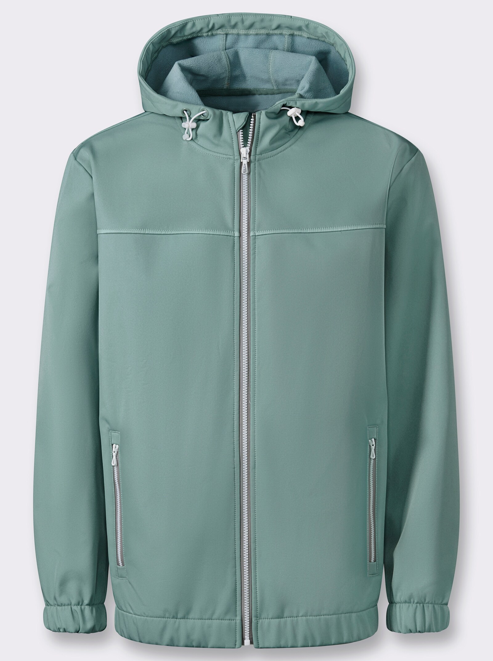 Marco Donati Softshelljacke , wind- und wasserabweisend - jade