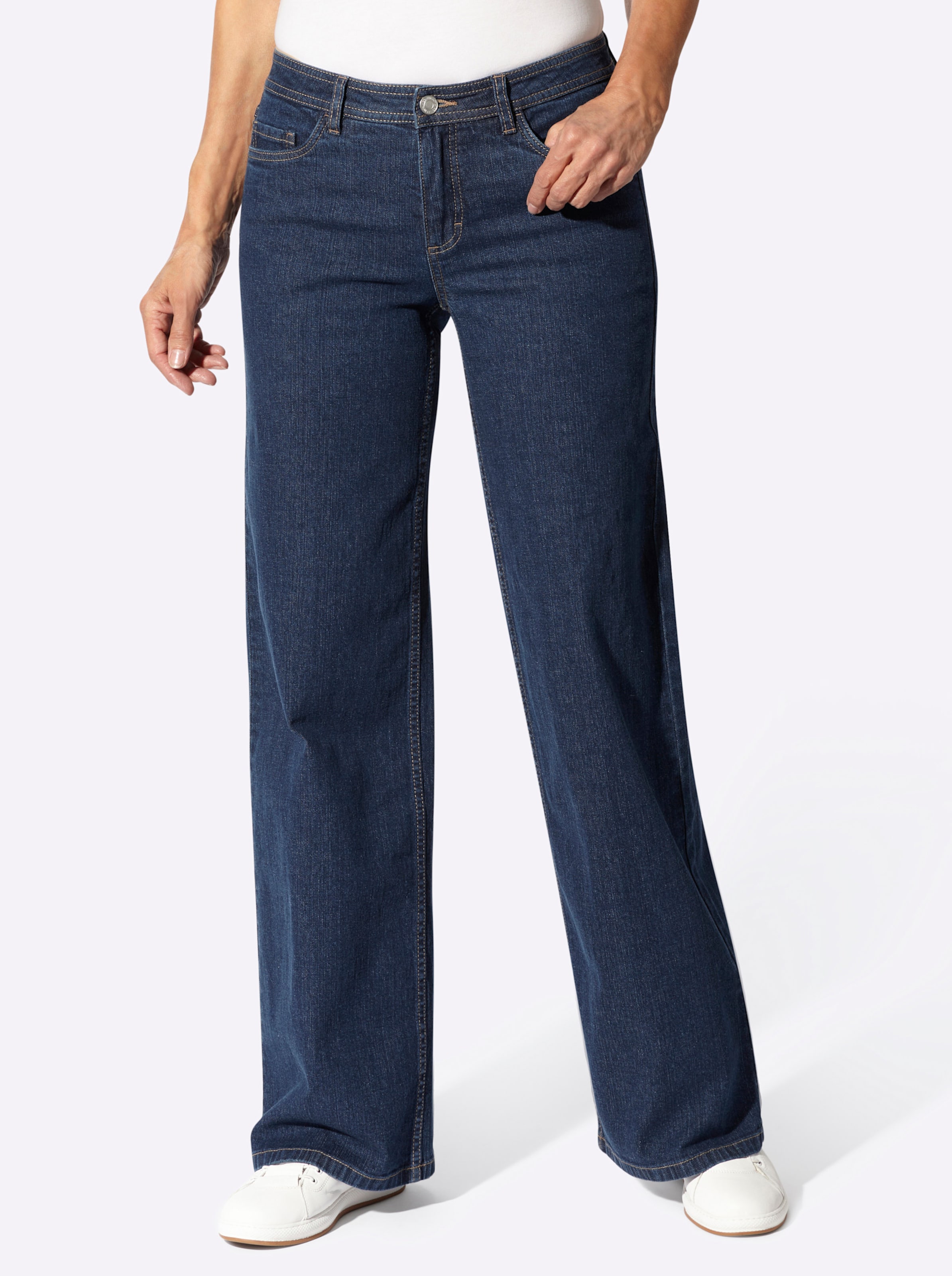5-Pocket-Jeans