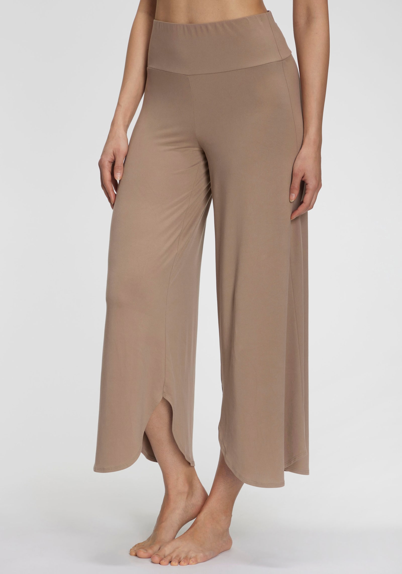 LASCANA Culotte - taupe