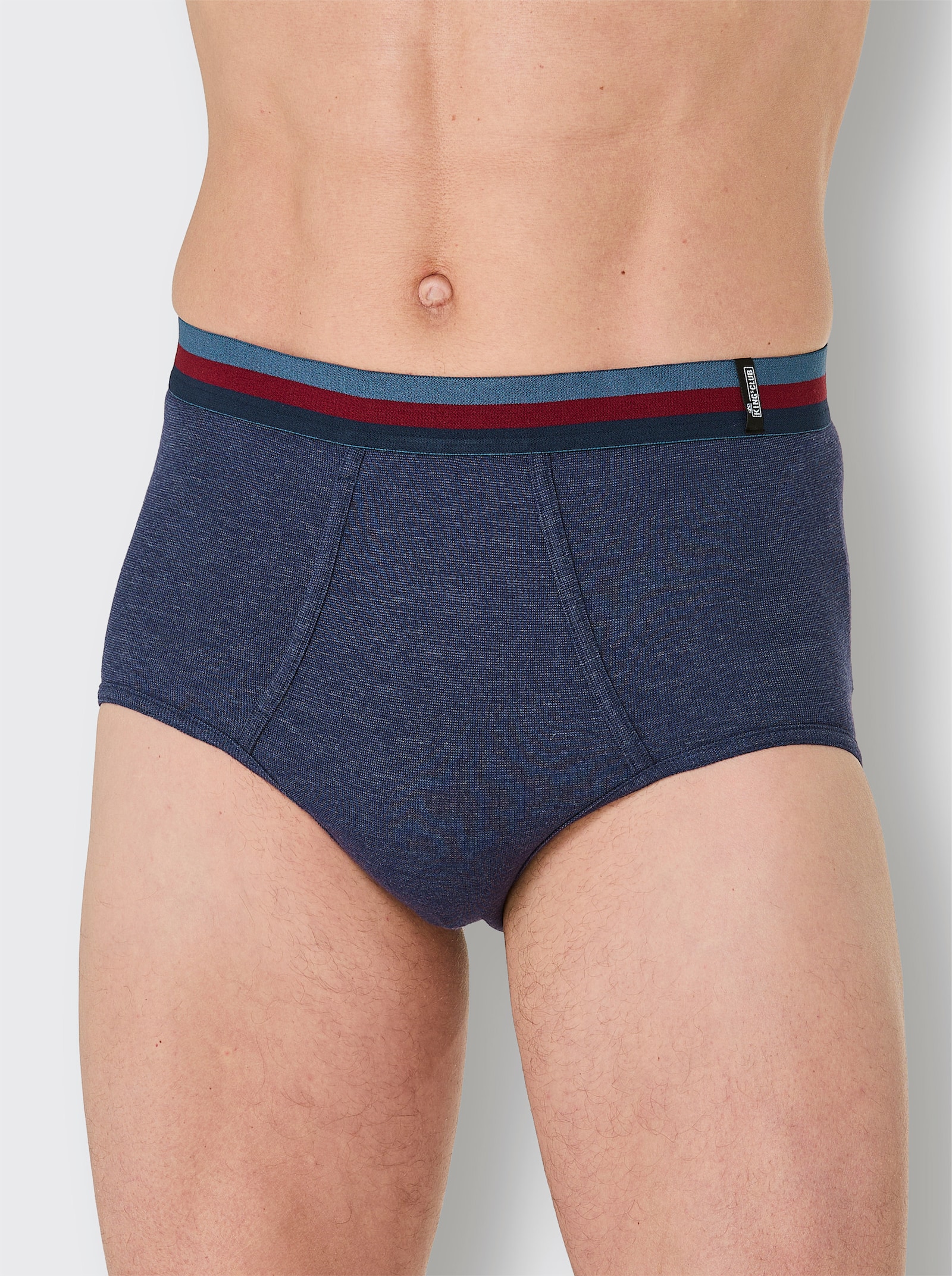 KINGsCLUB Slip - marine