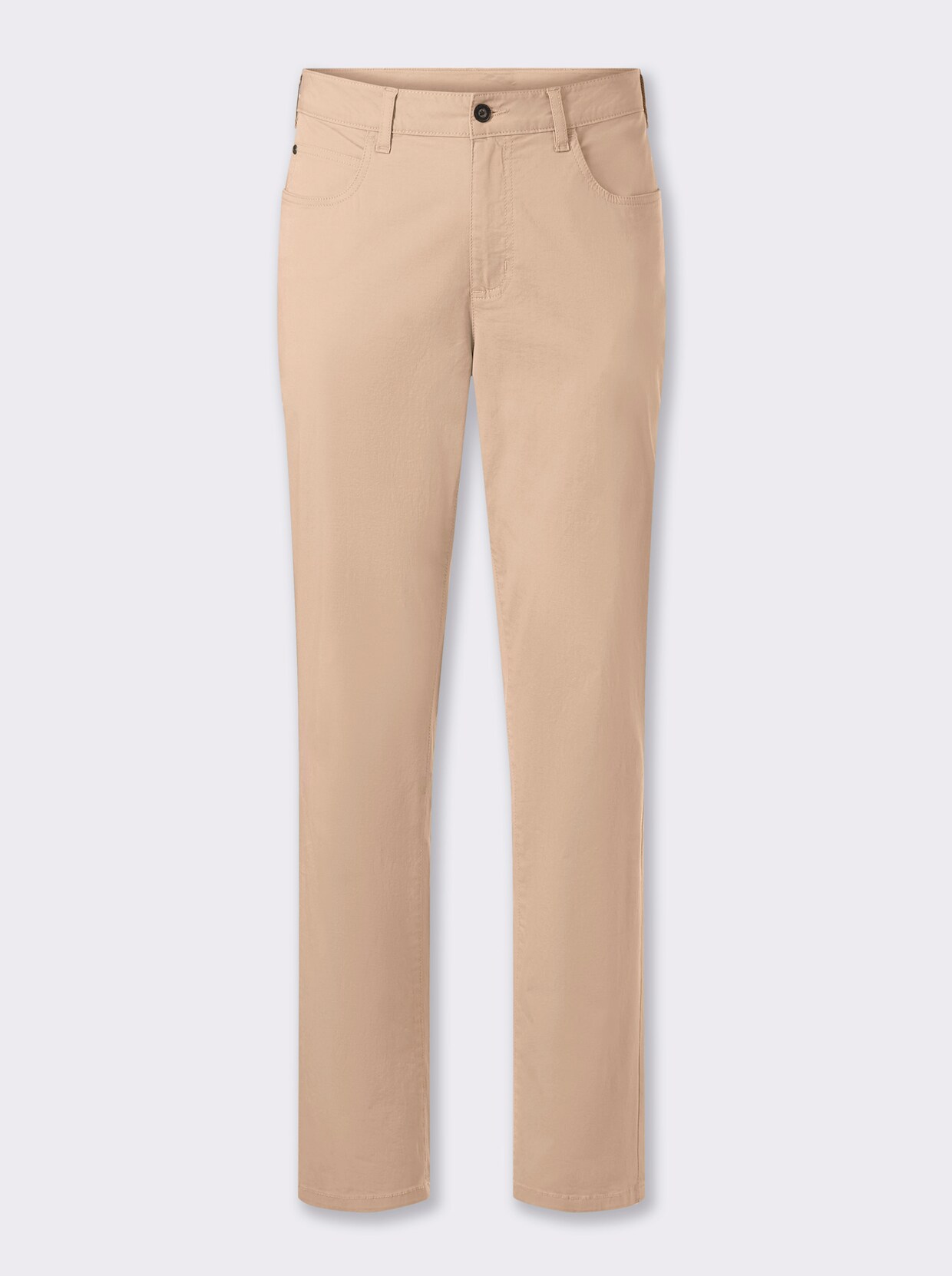 Catamaran Hose - beige
