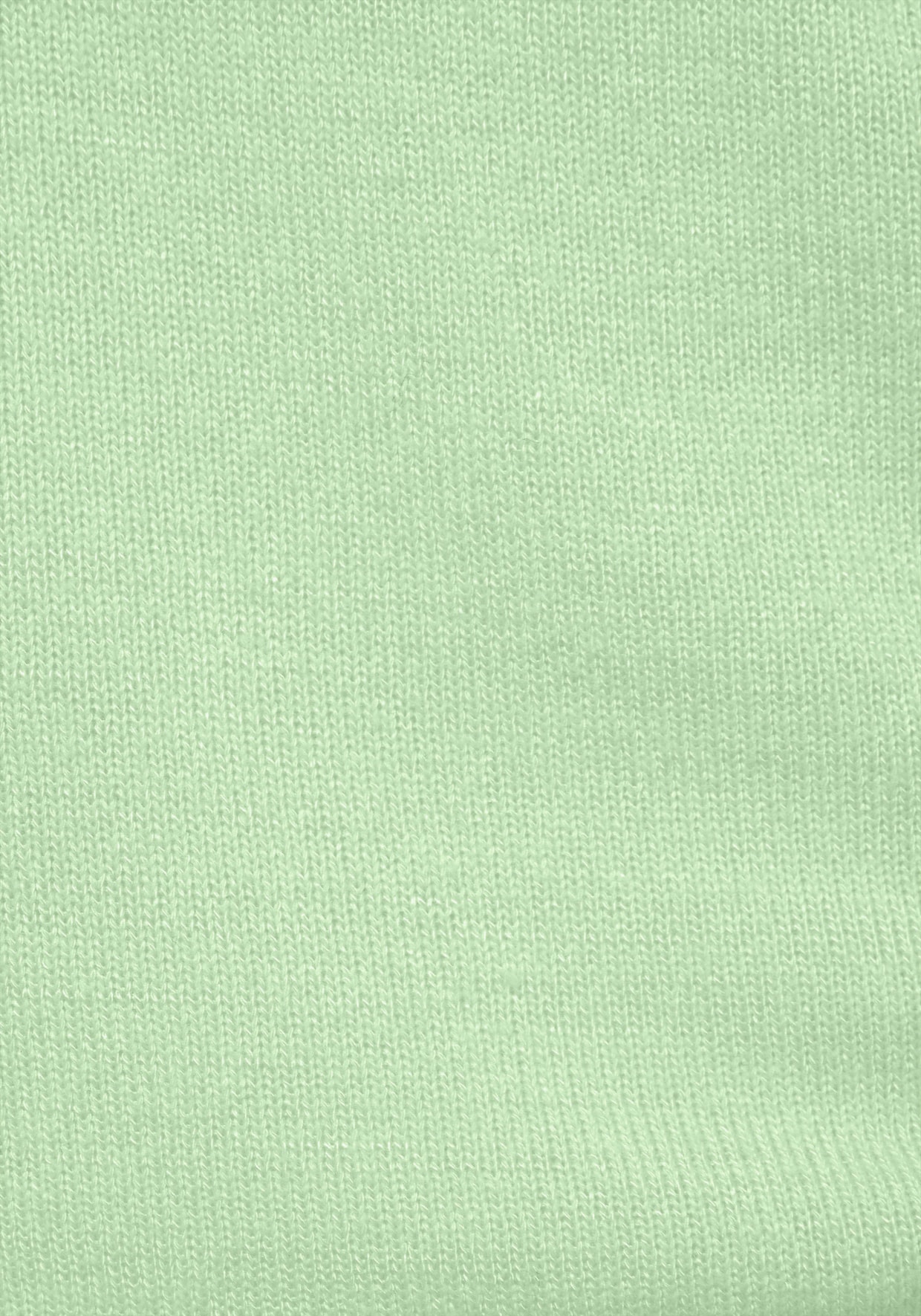 LASCANA T-shirt à manches 3/4 - vert clair