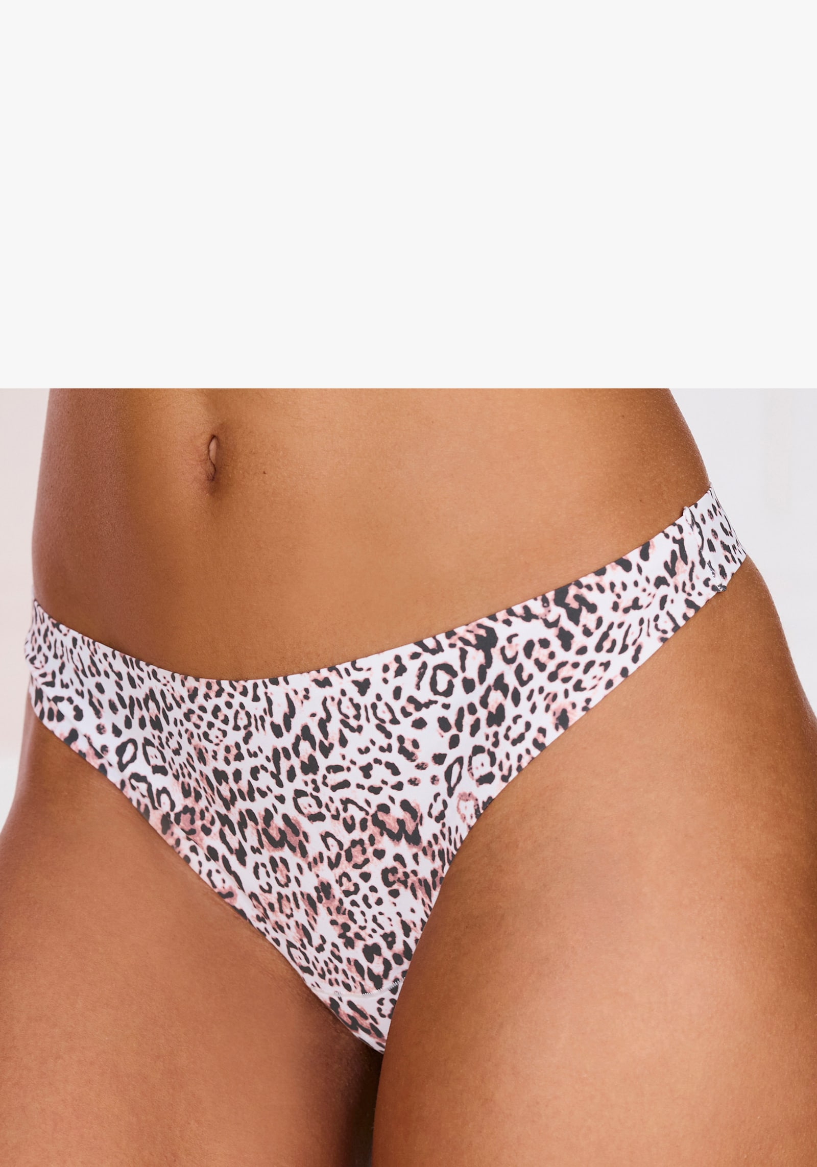 Nuance String - leo bedruckt