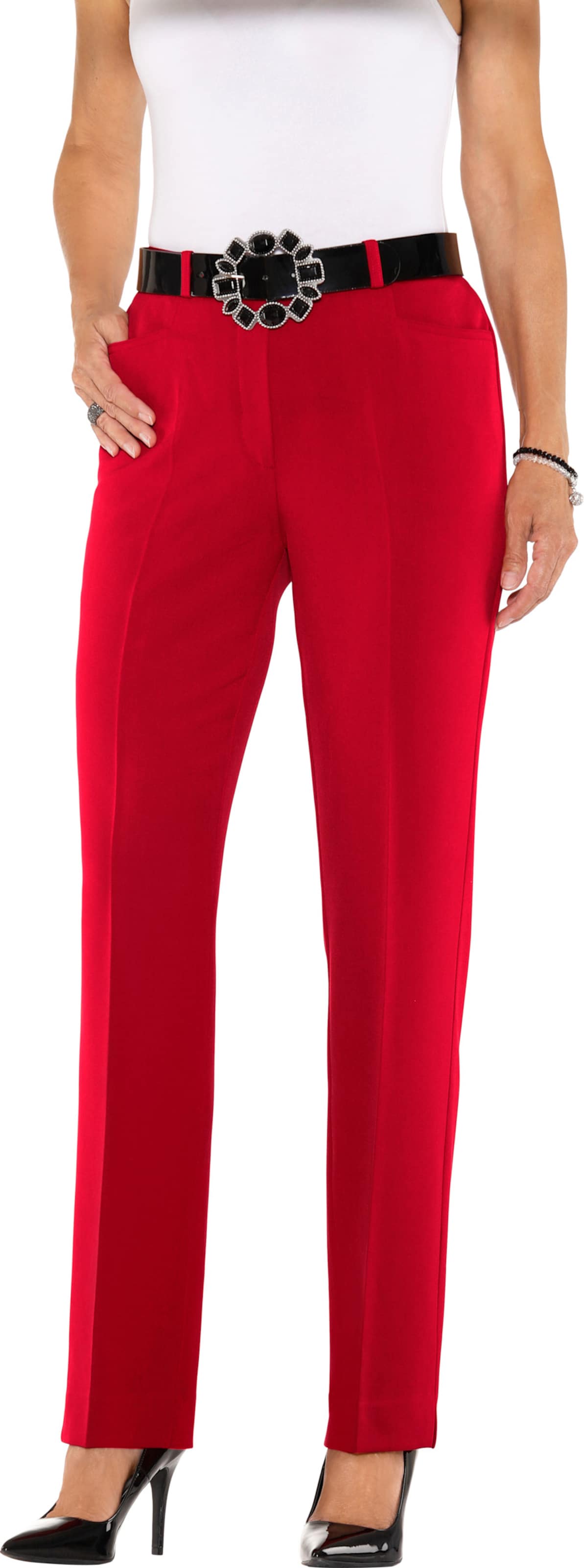 Thumbnail - Stoffhose