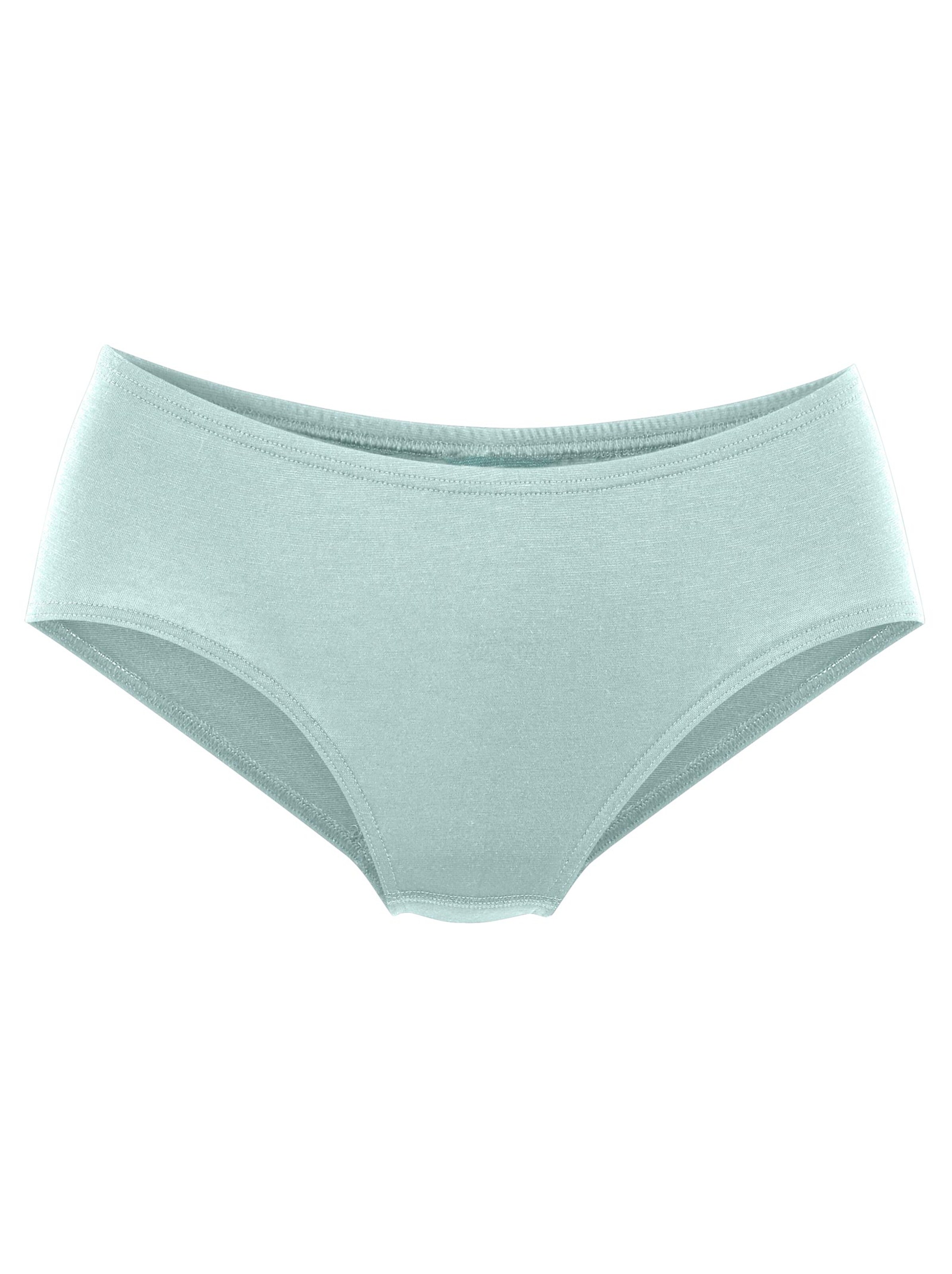 wäschepur Jazzpants - mint