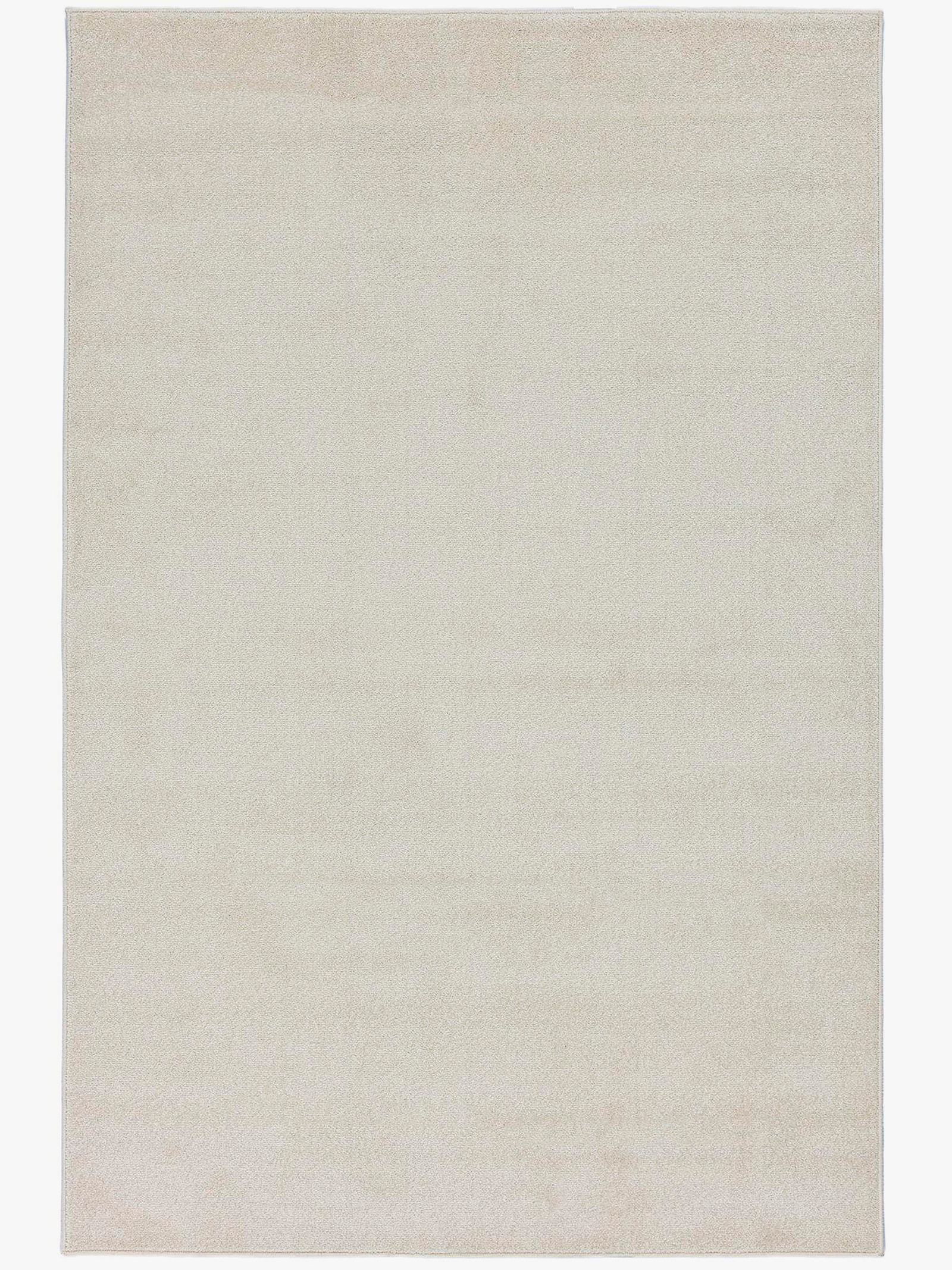 Theko Teppich - creme