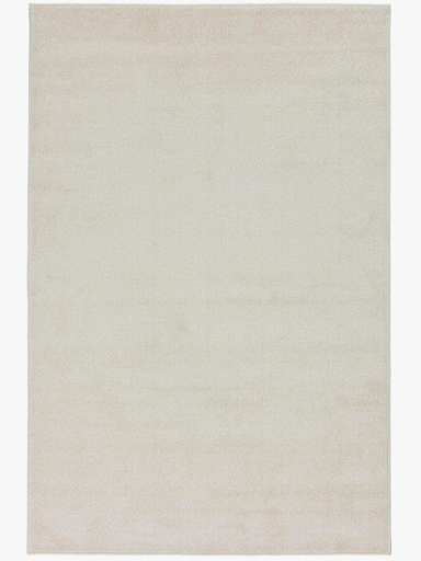 Theko Teppich - creme