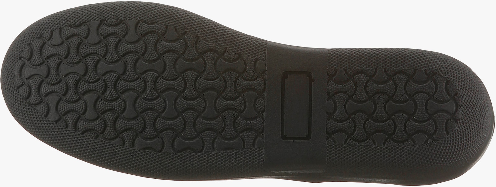 ACO Slipper - bordeaux