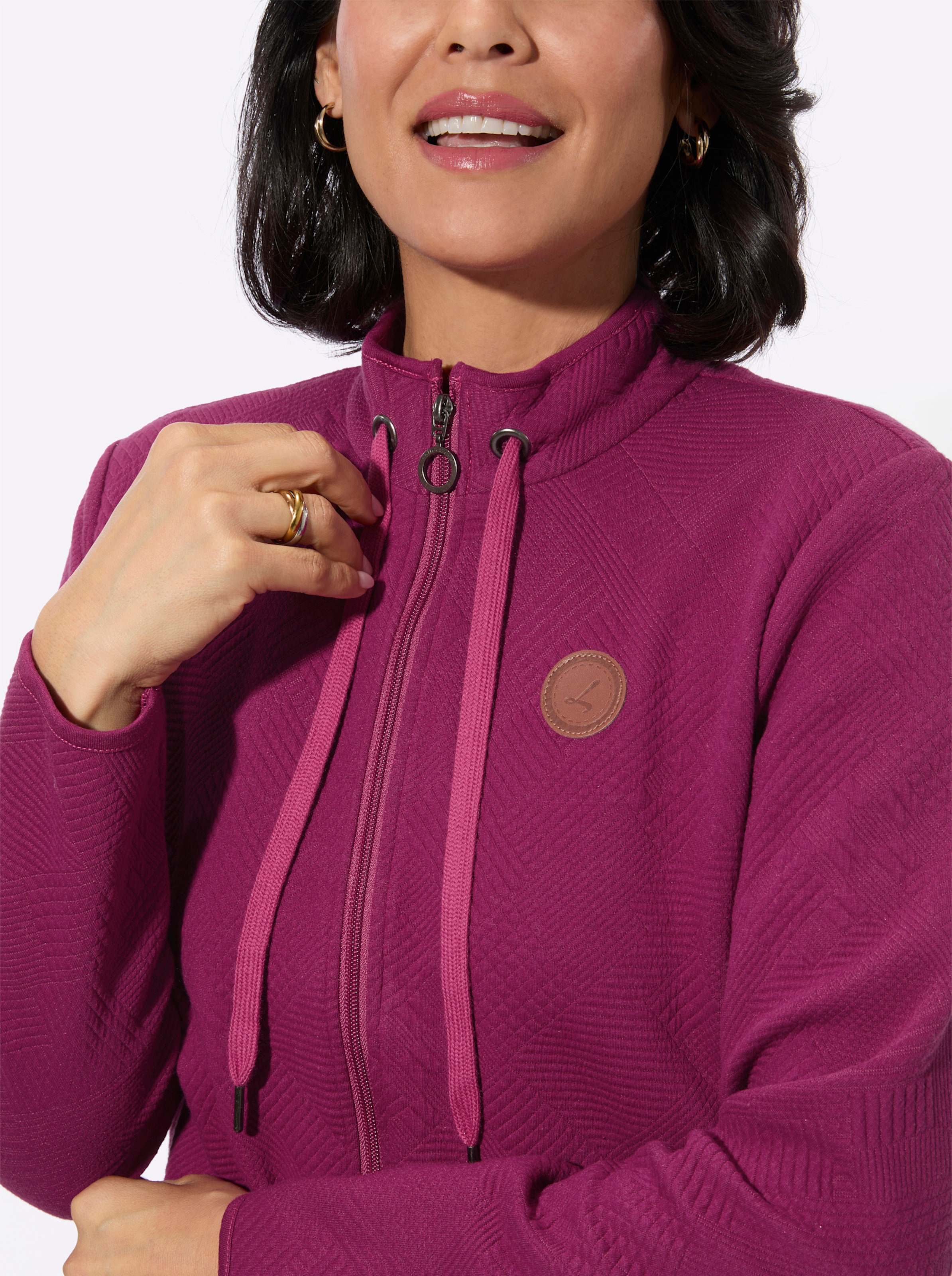 Thumbnail - Shirtjacke