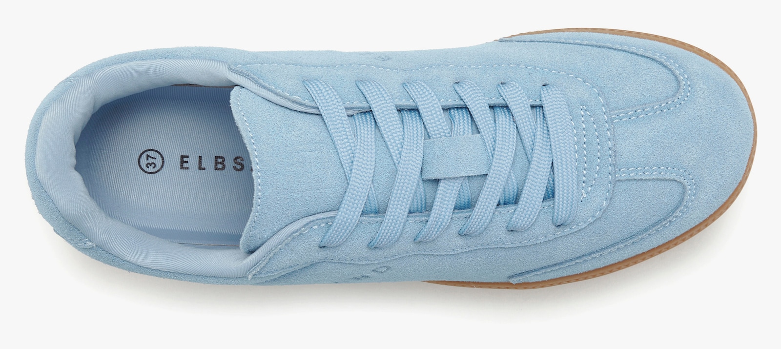 Elbsand Sneaker - blau