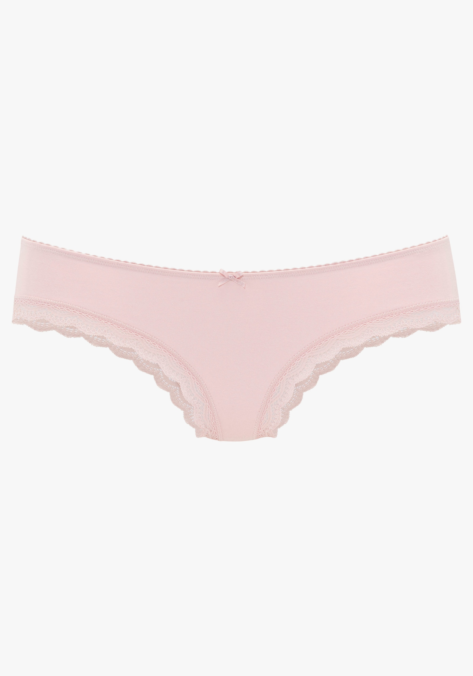 LASCANA Brasilslip - rose