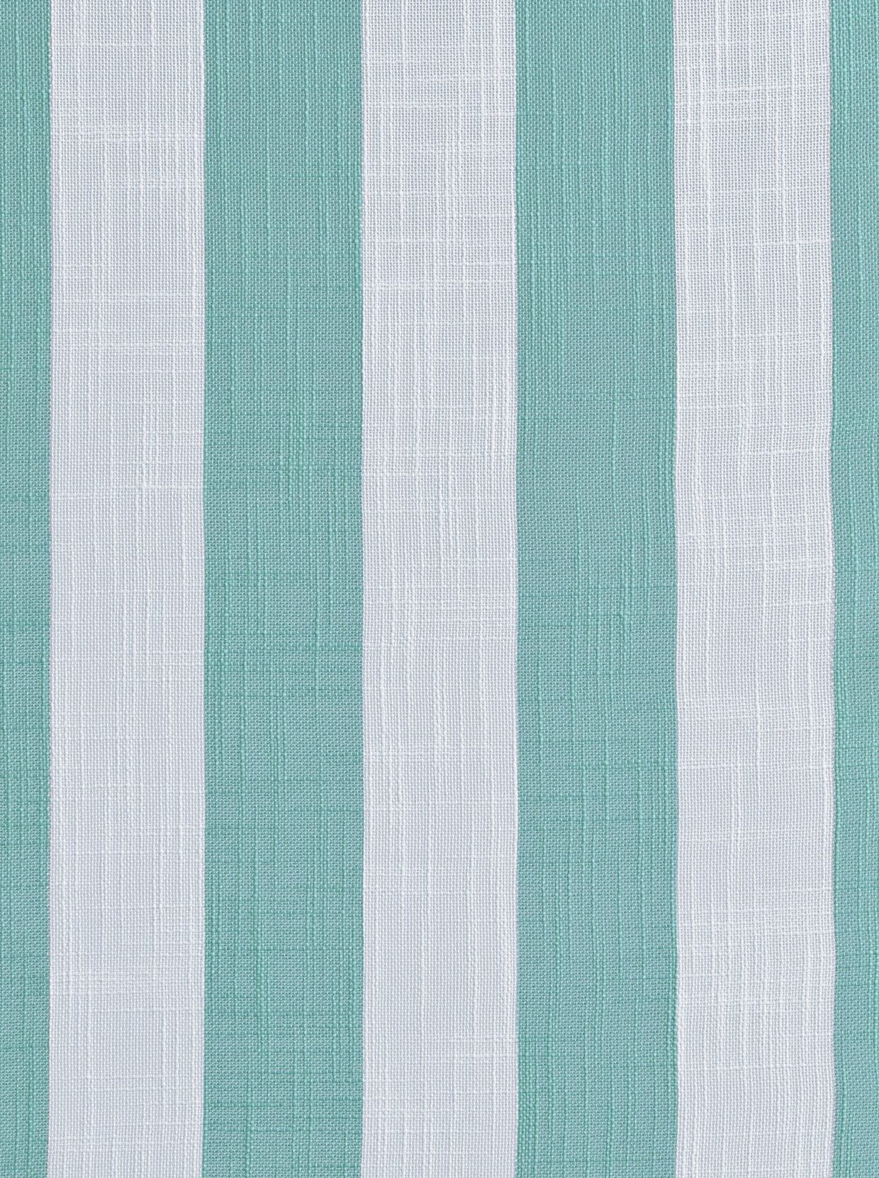 heine home vouwgordijn - salie/wit