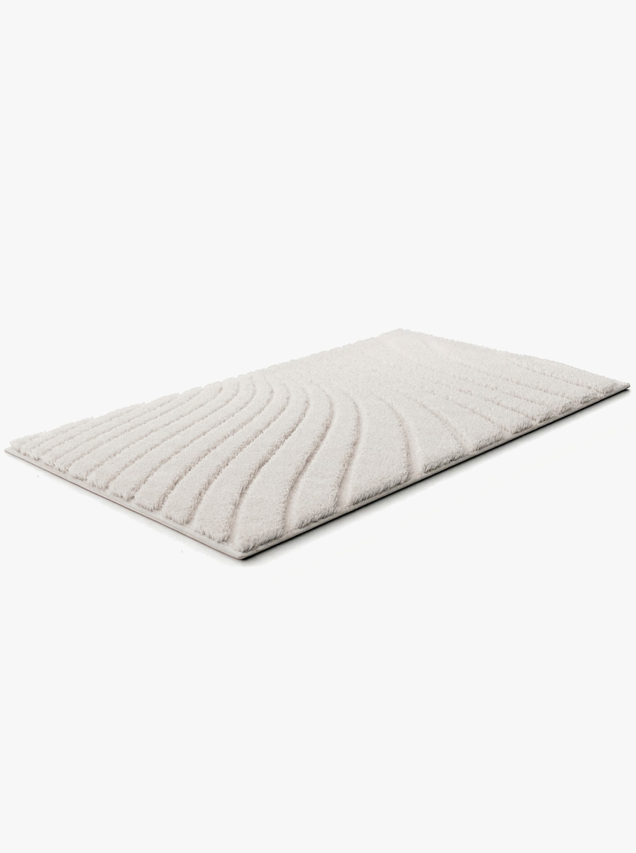 Grund Badematte - natur