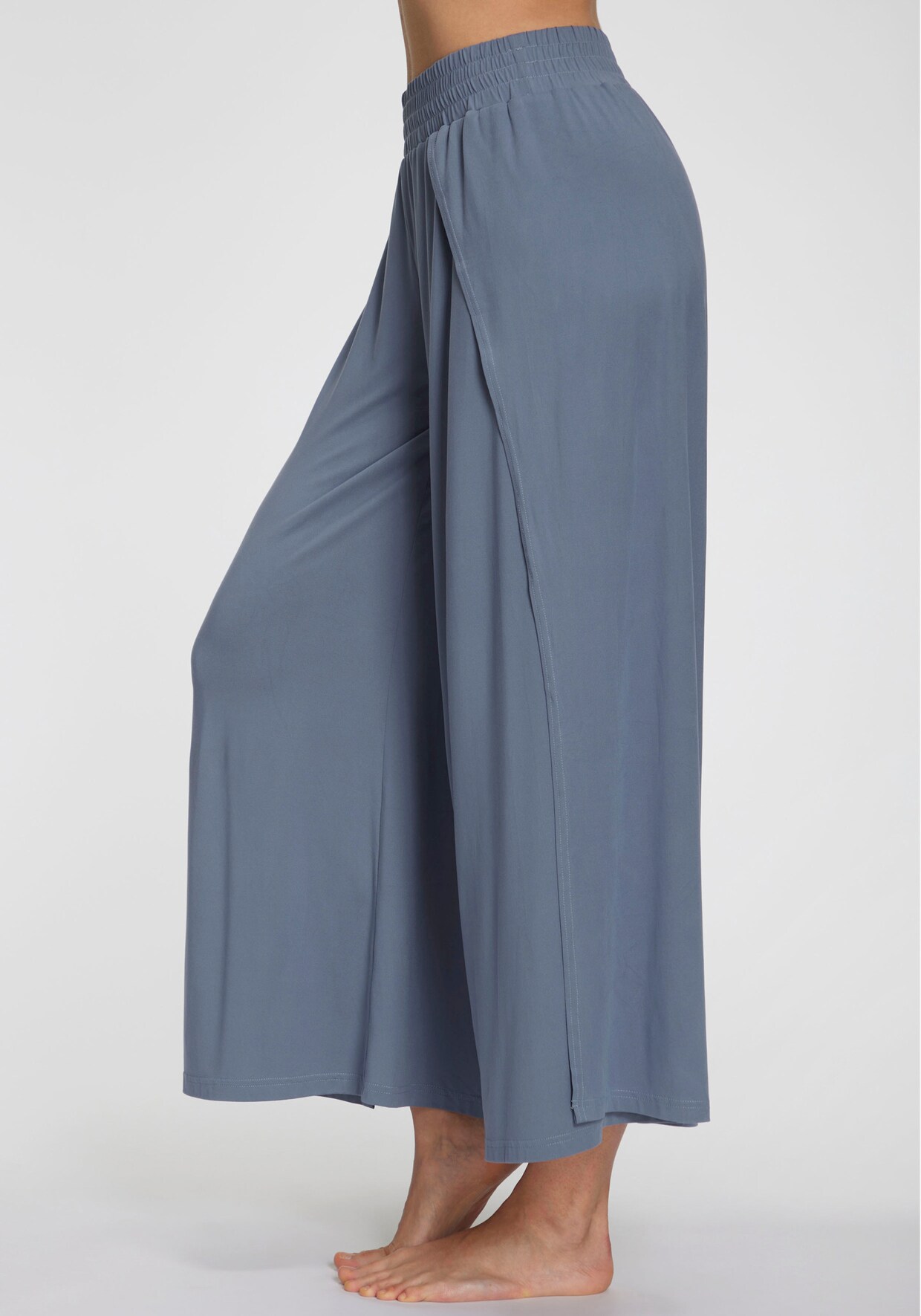 LASCANA Haremshose - jeans