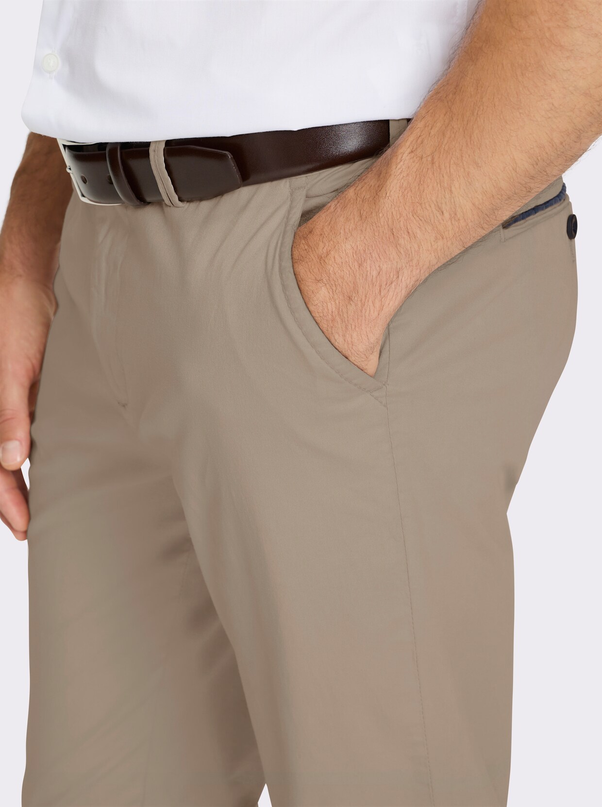 Marco Donati Hose - sesam