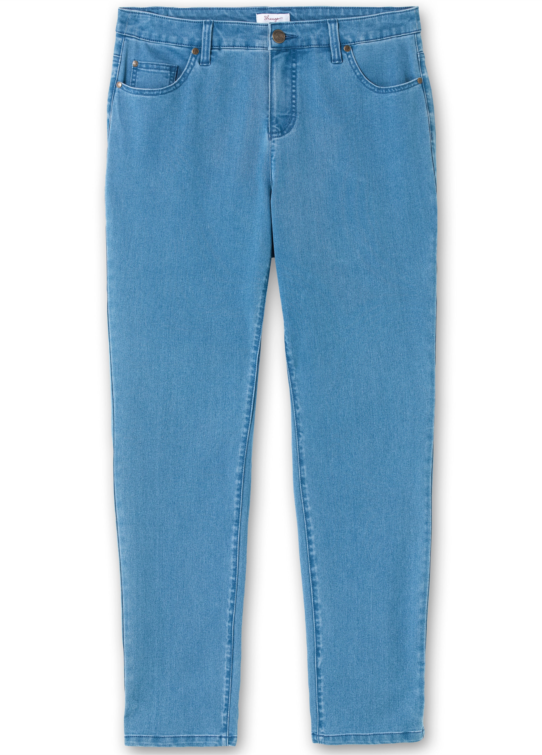Thumbnail - 5-Pocket-Jeans