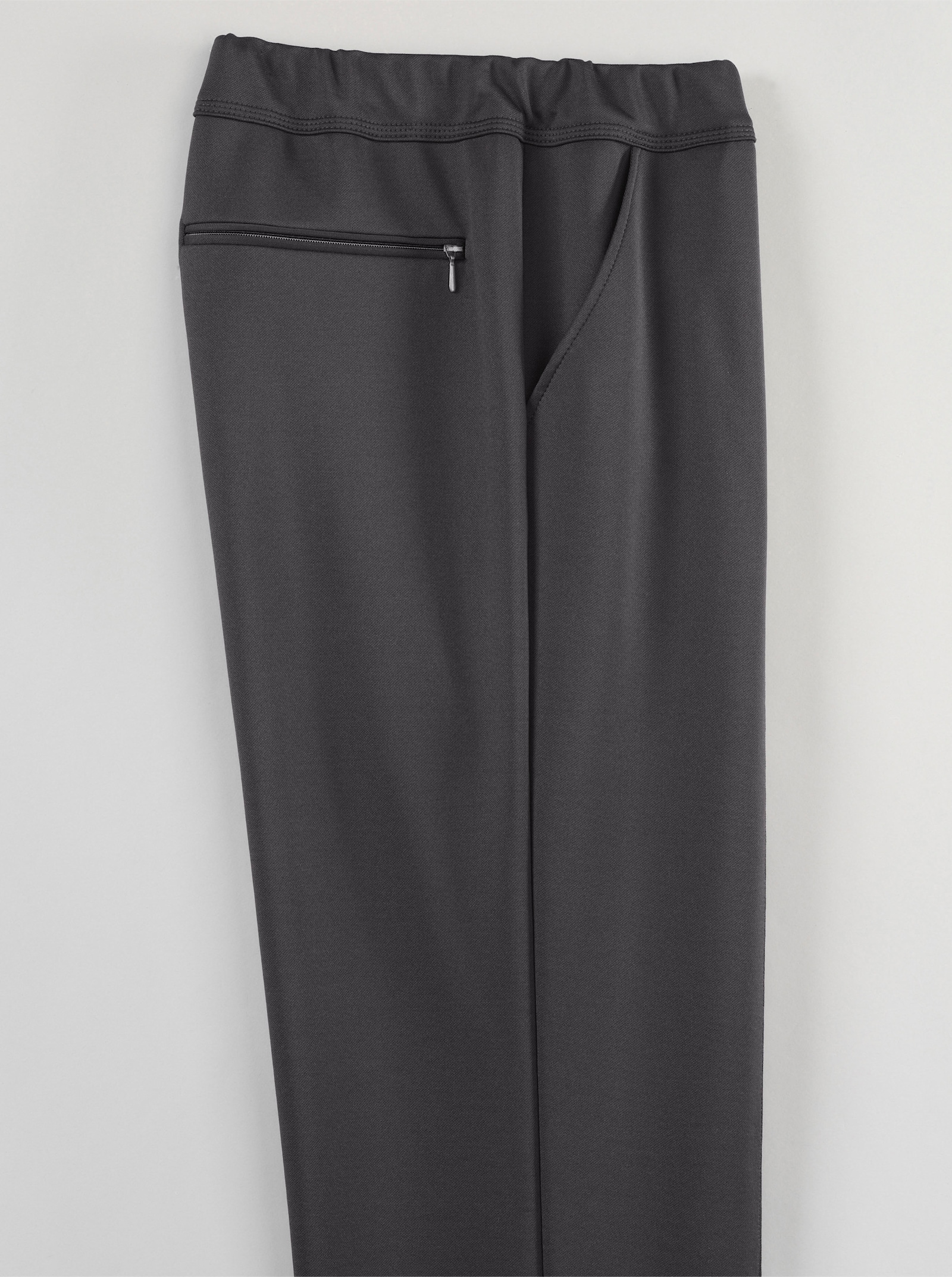 schneider sportswear Freizeithose - graphit