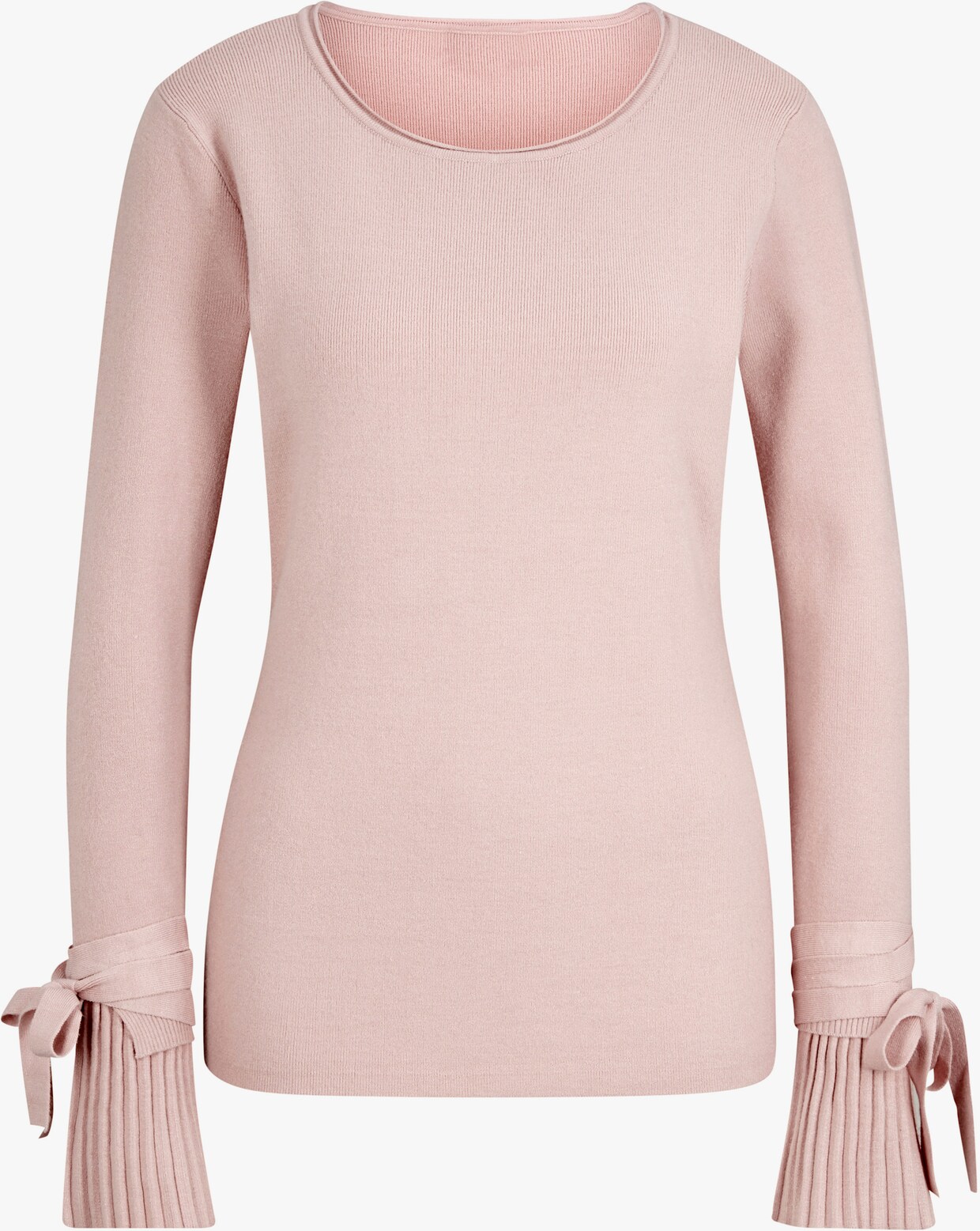 heine Pullover - roze