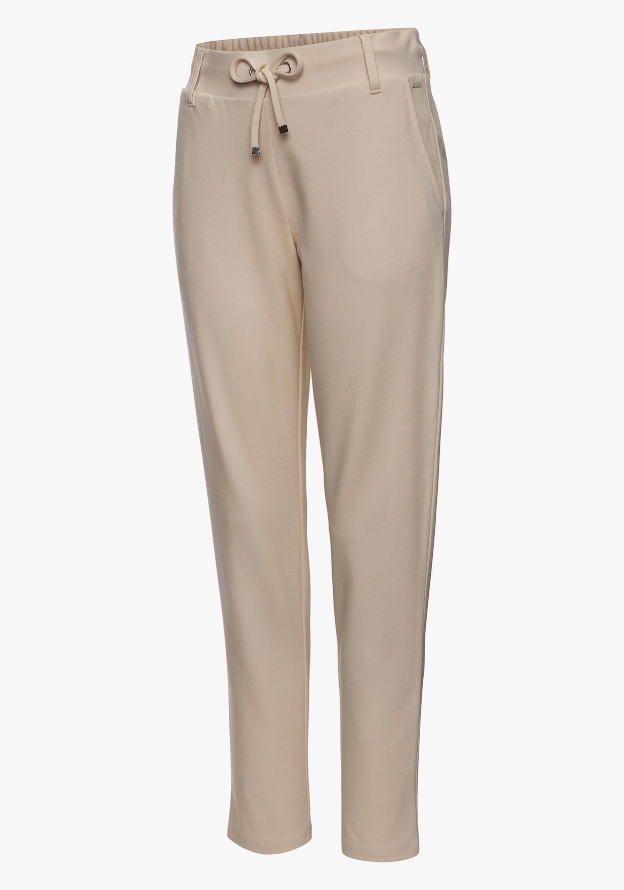 LASCANA Jogger Pants - sand