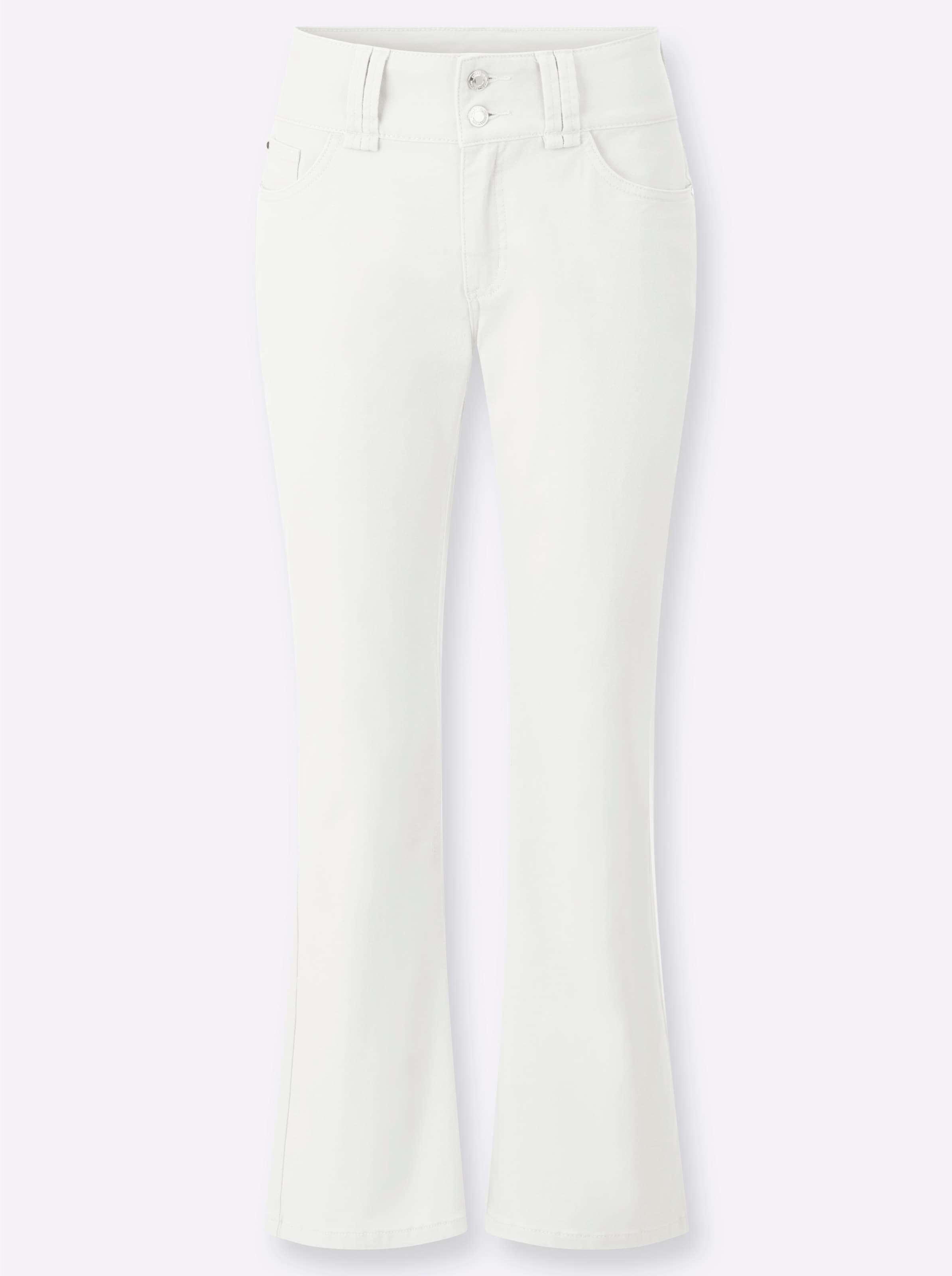 Thumbnail - Bootcut-Jeans