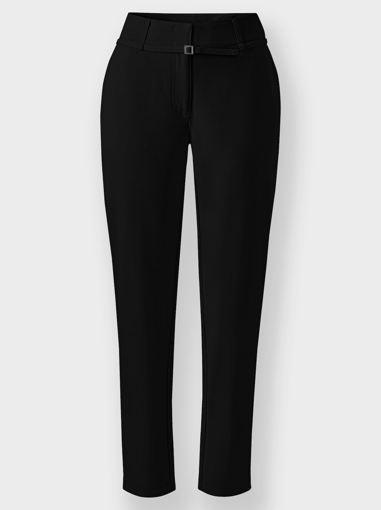 heine Tailleur pantalon - noir