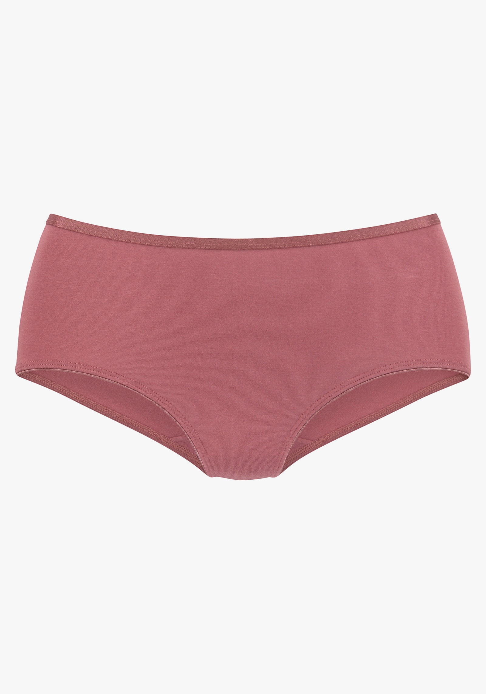 Vivance Tailleslip - oudroze, navy, kaki, bordeaux, antraciet