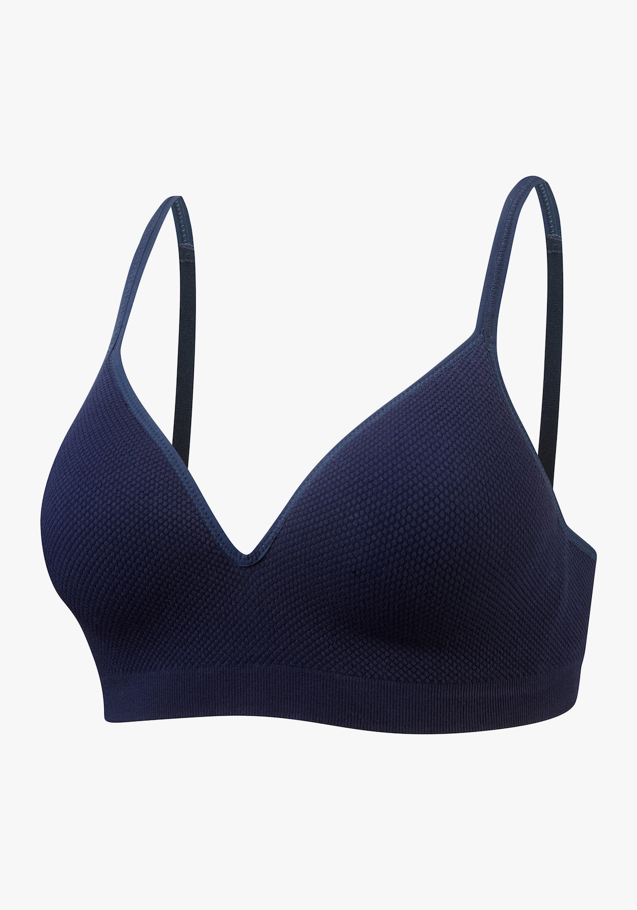 LASCANA Push-up-BH - marine