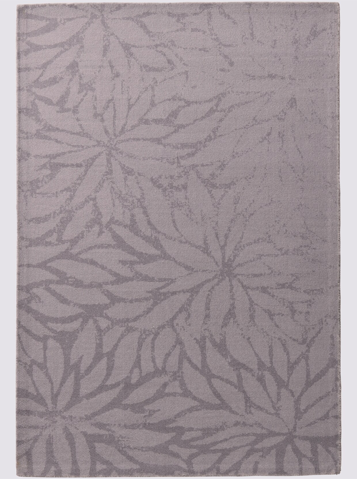 heine home Teppich - grau