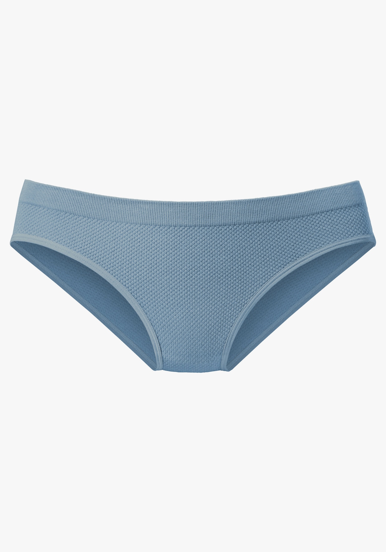 LASCANA Slip - meerblau