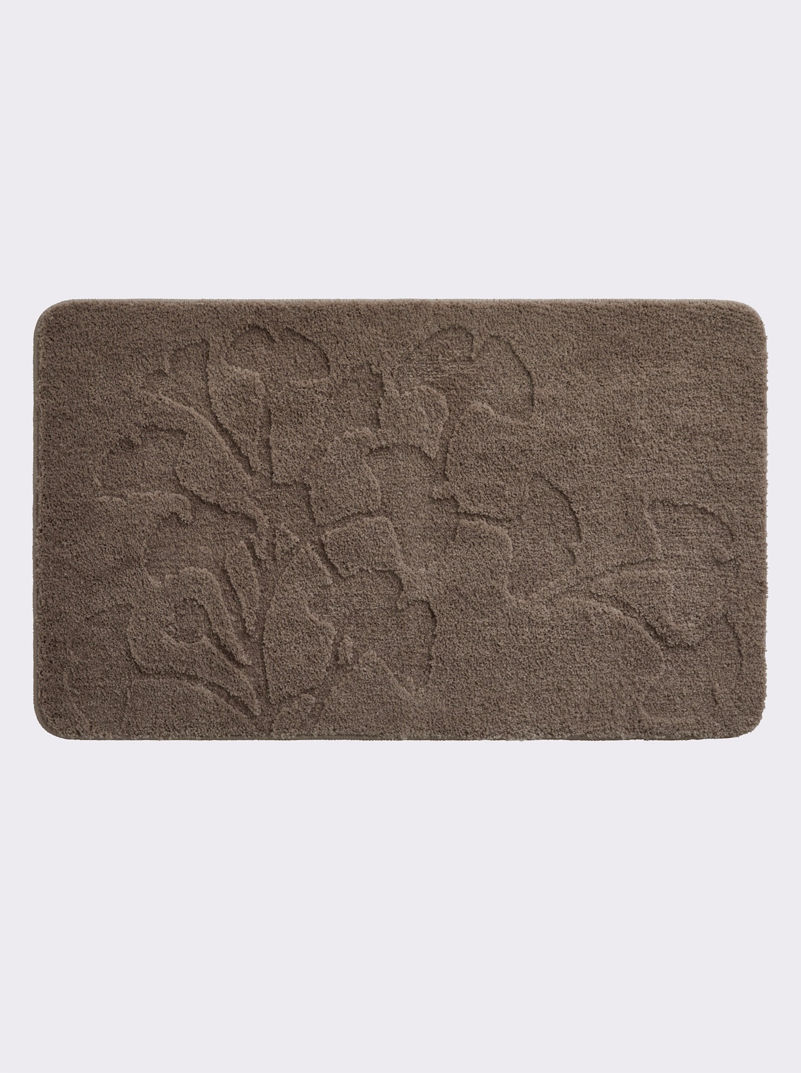 heine home Badematte - taupe