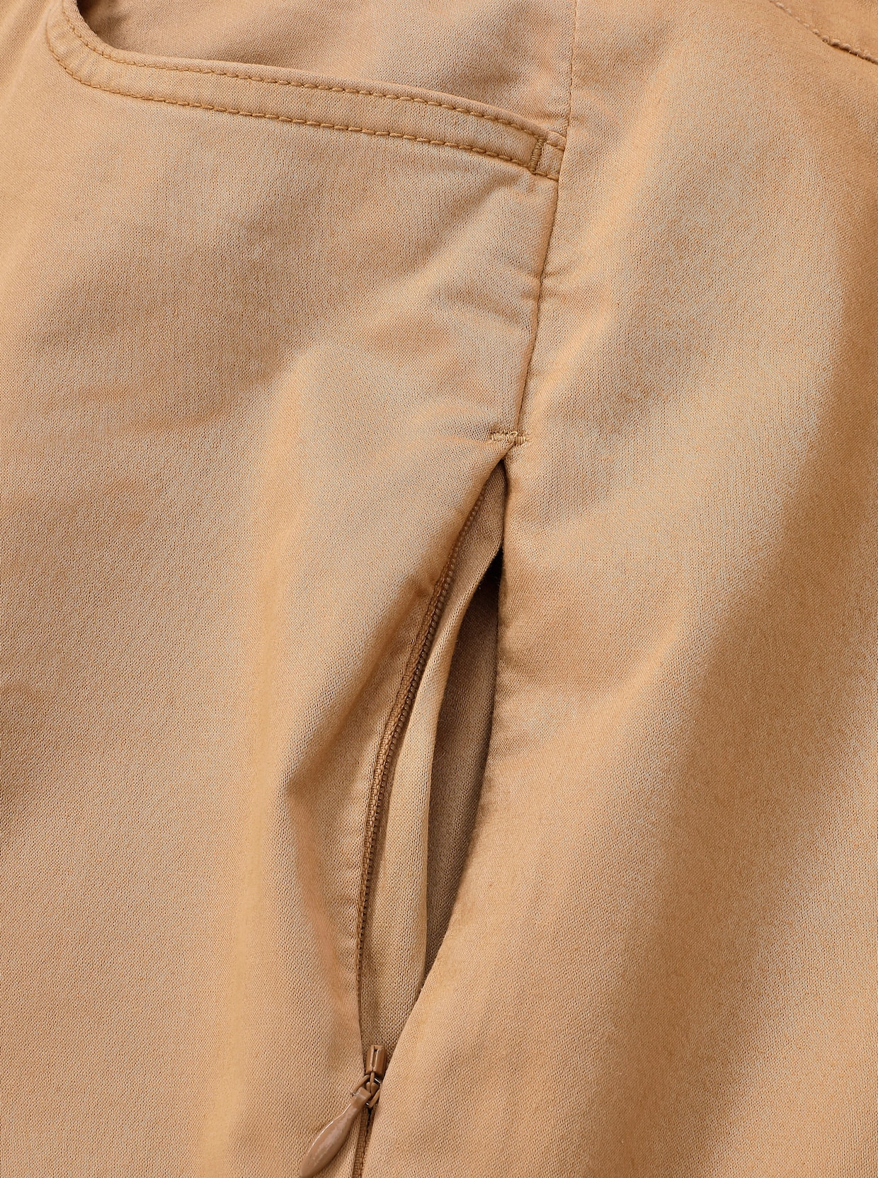 Marco Donati Hose - camel