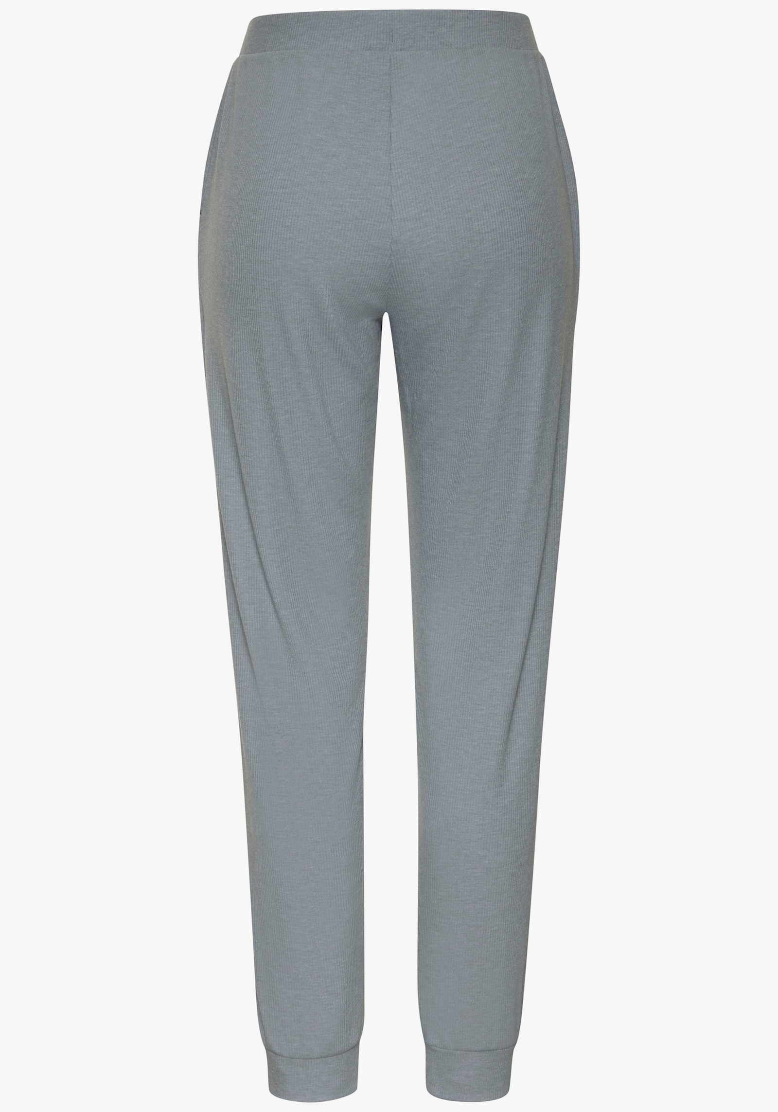 Vivance Dreams Bas de pyjama - gris