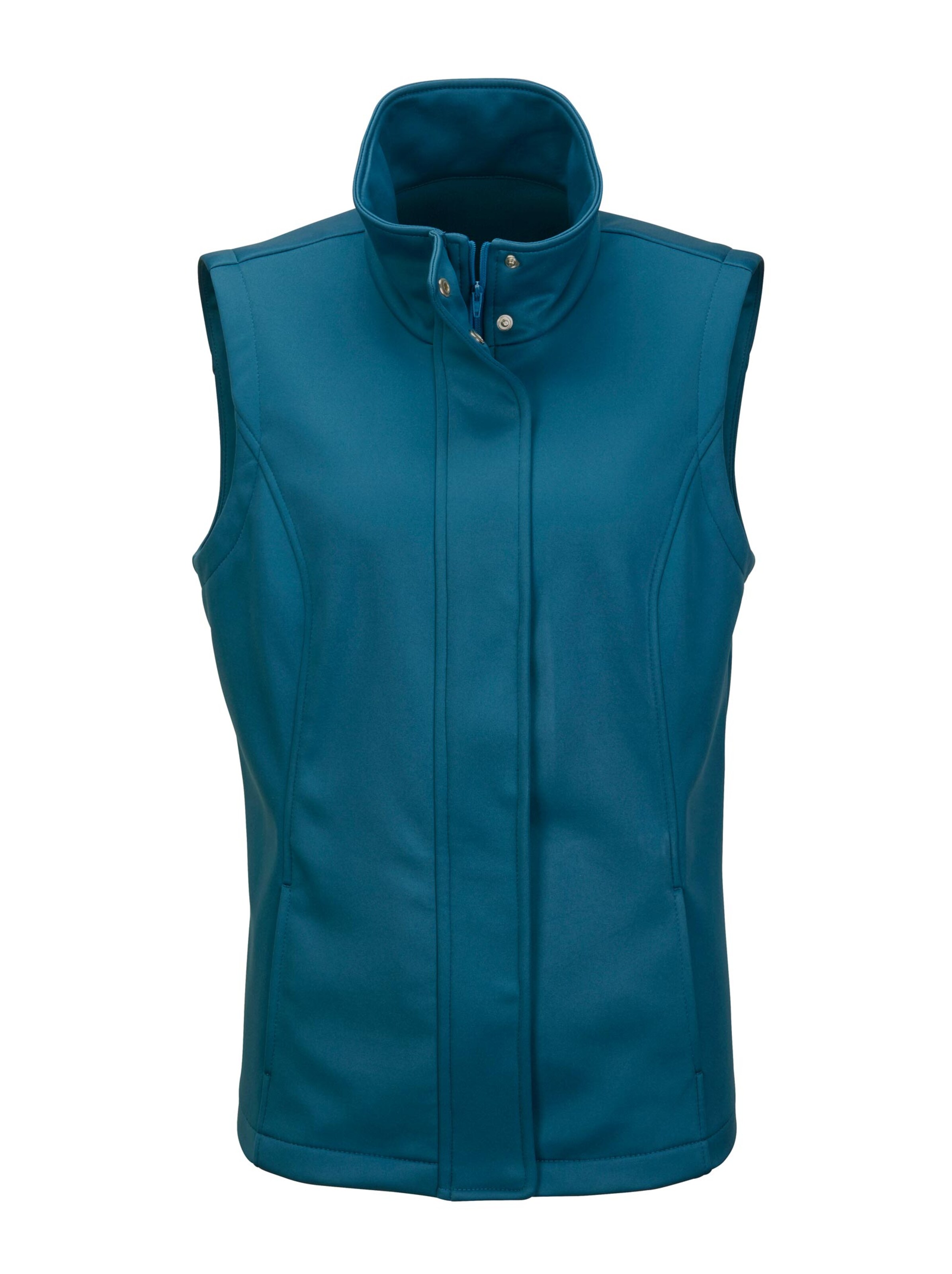 Softshell-Weste - aquapetrol