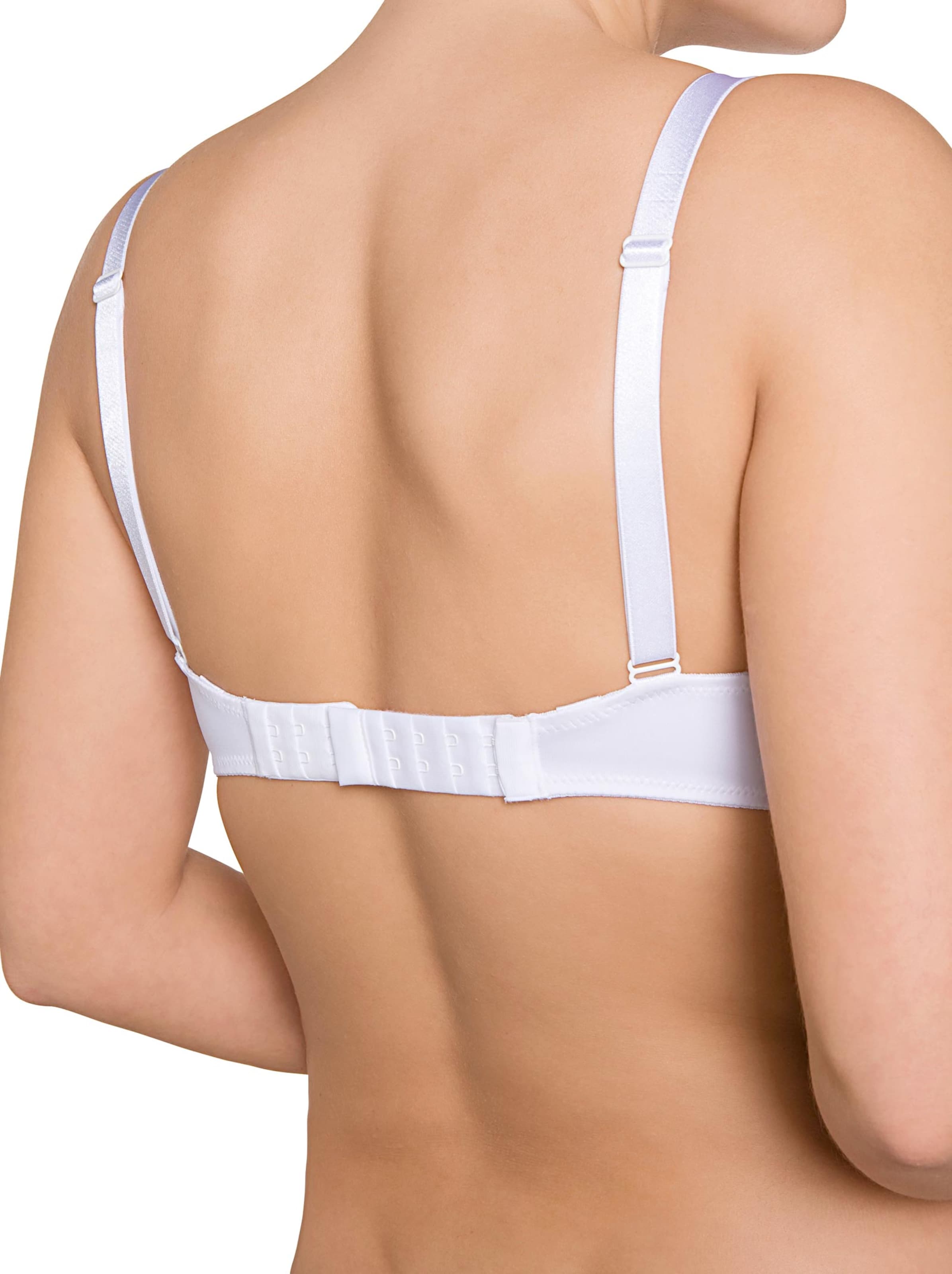 BH-Verlängerungen - bunt