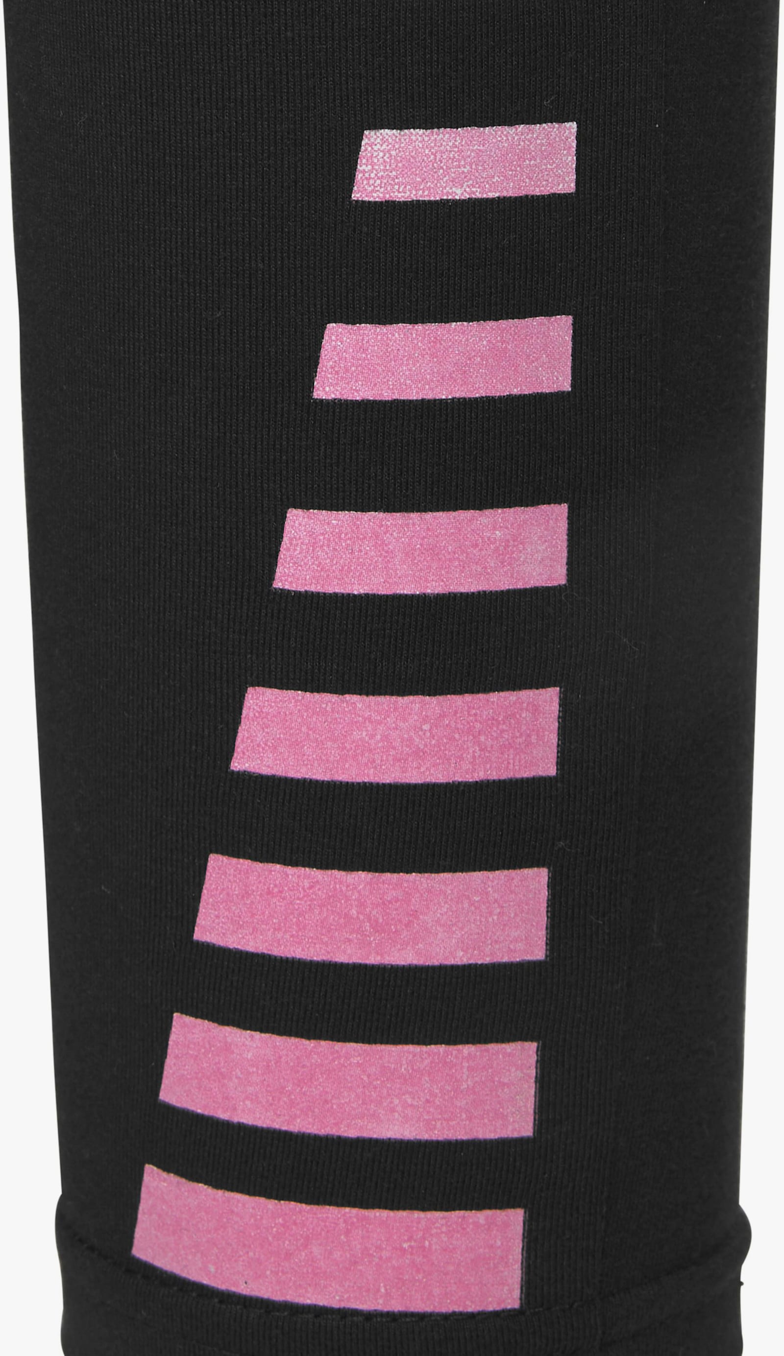 Buffalo Leggings - schwarz