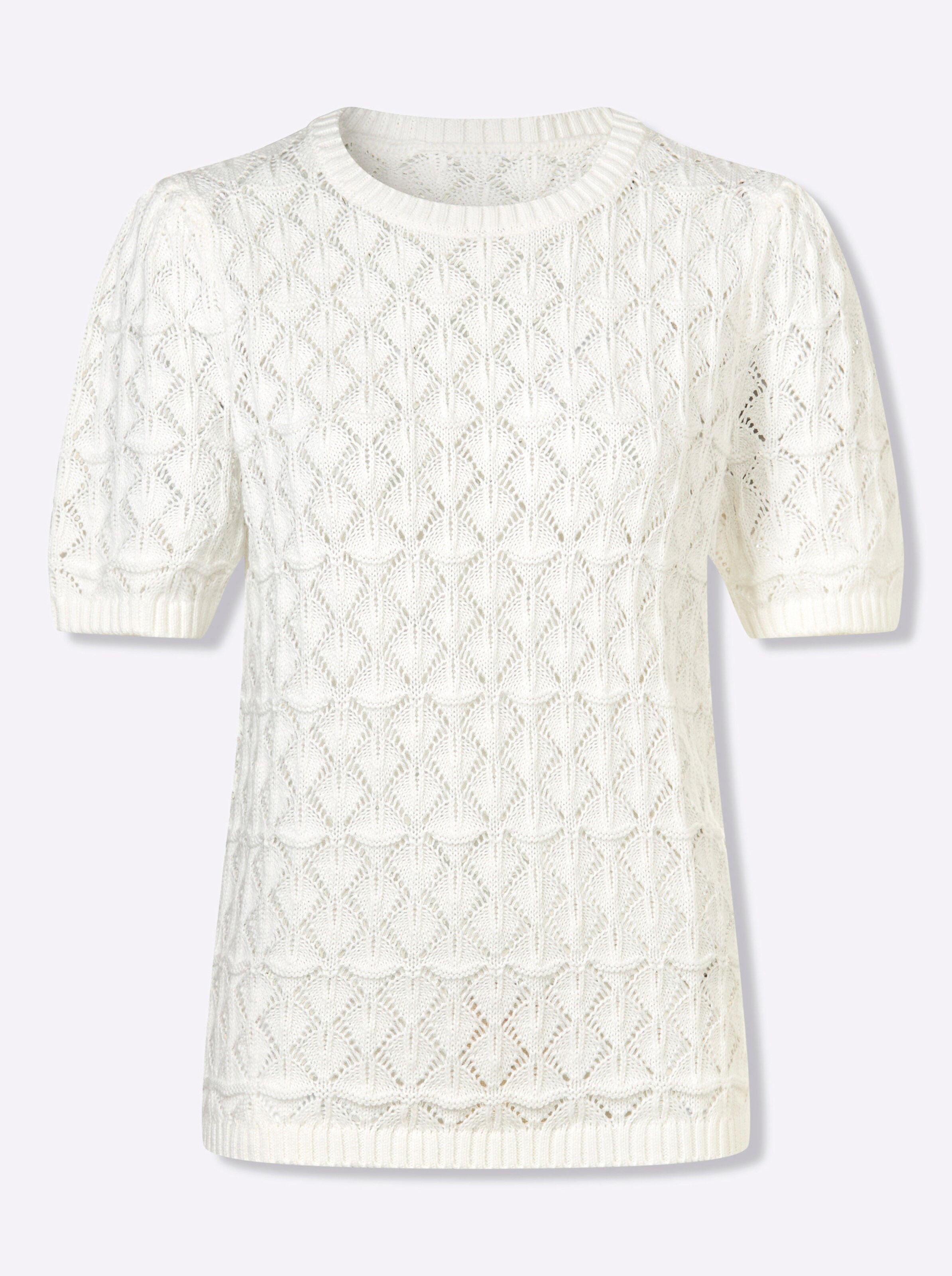 Thumbnail - Baumwollpullover
