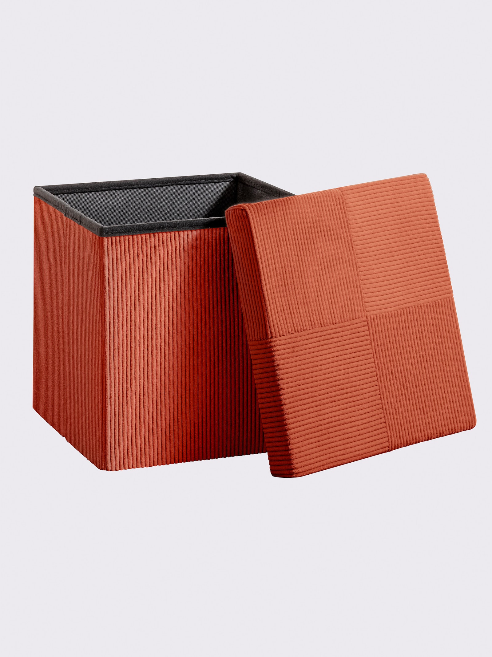 heine home Hocker - terra