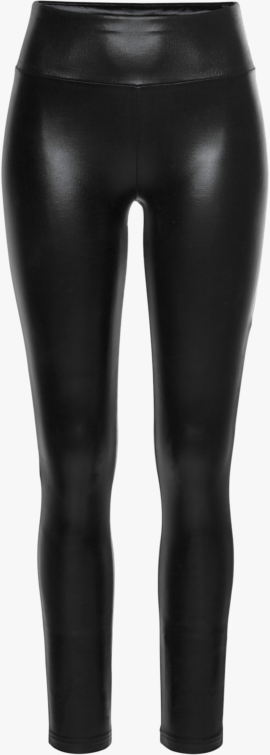 LASCANA Legging - zwart