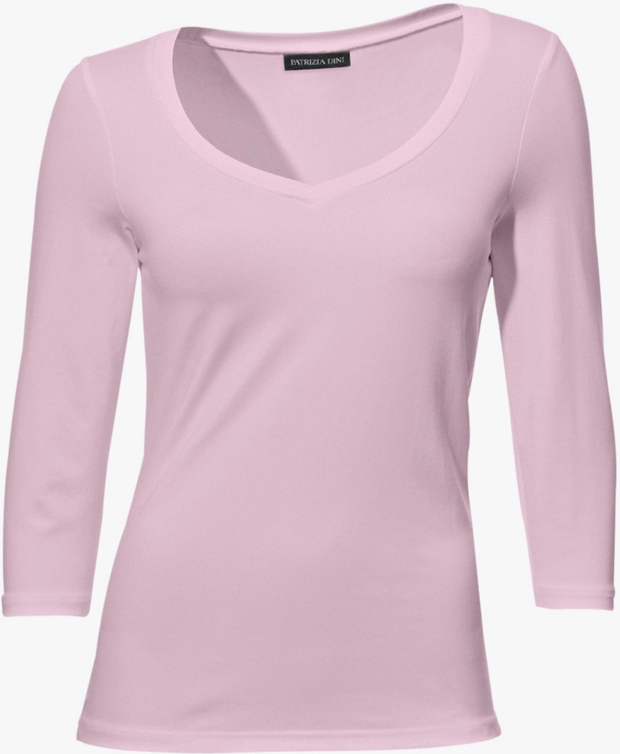 heine Shirt - roze