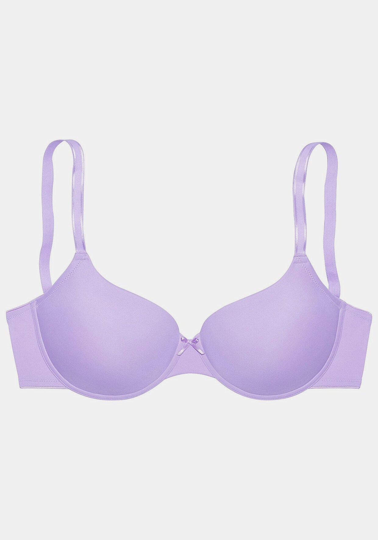 LASCANA Schalen-BH - flieder